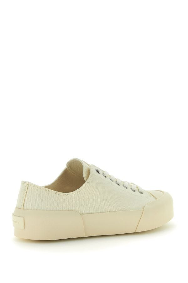 Jil Sander Woman Shoes Sneakers JIL SANDER