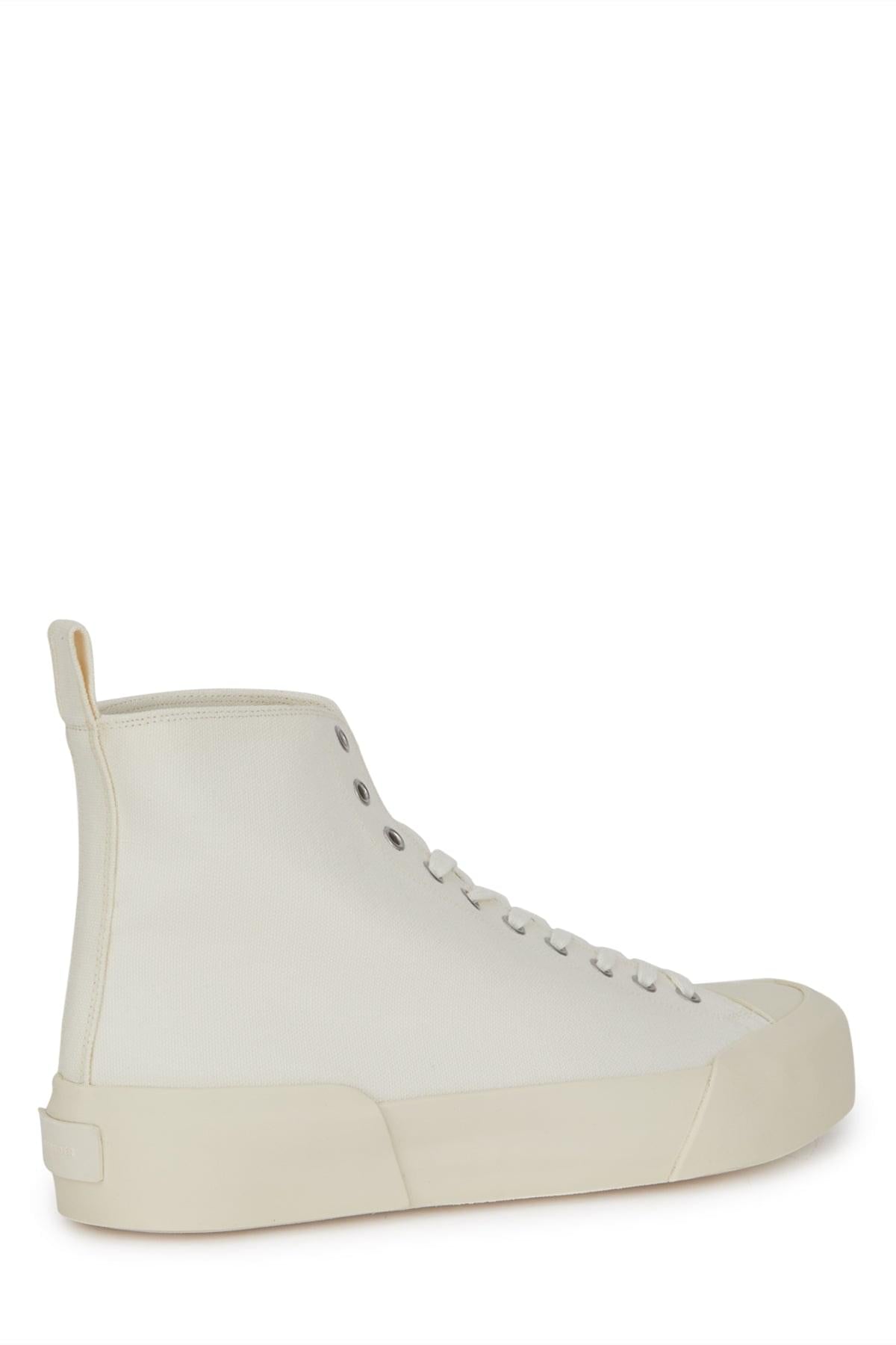 Jil Sander Man Shoes Sneakers JIL SANDER