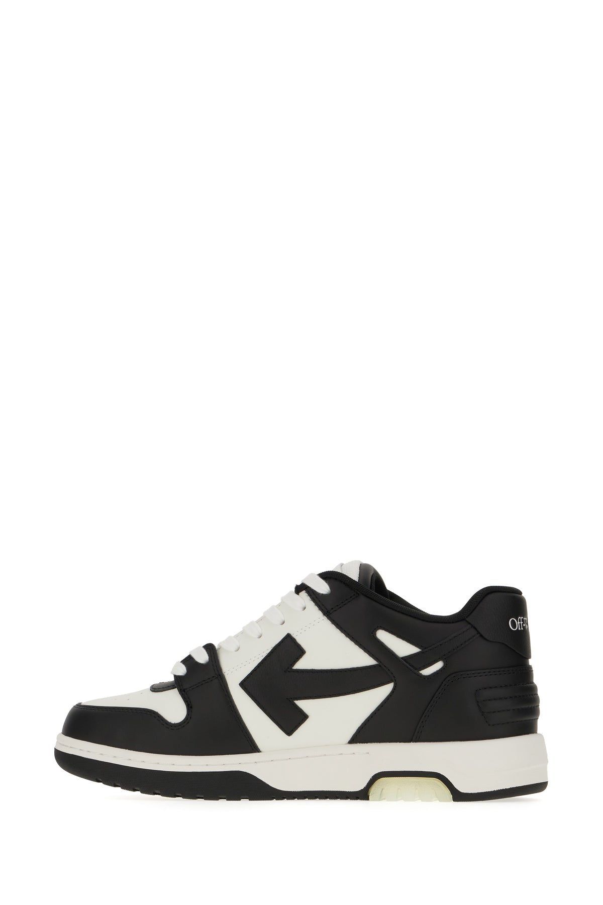 Off White Man Shoes Sneakers OFF-WHITE