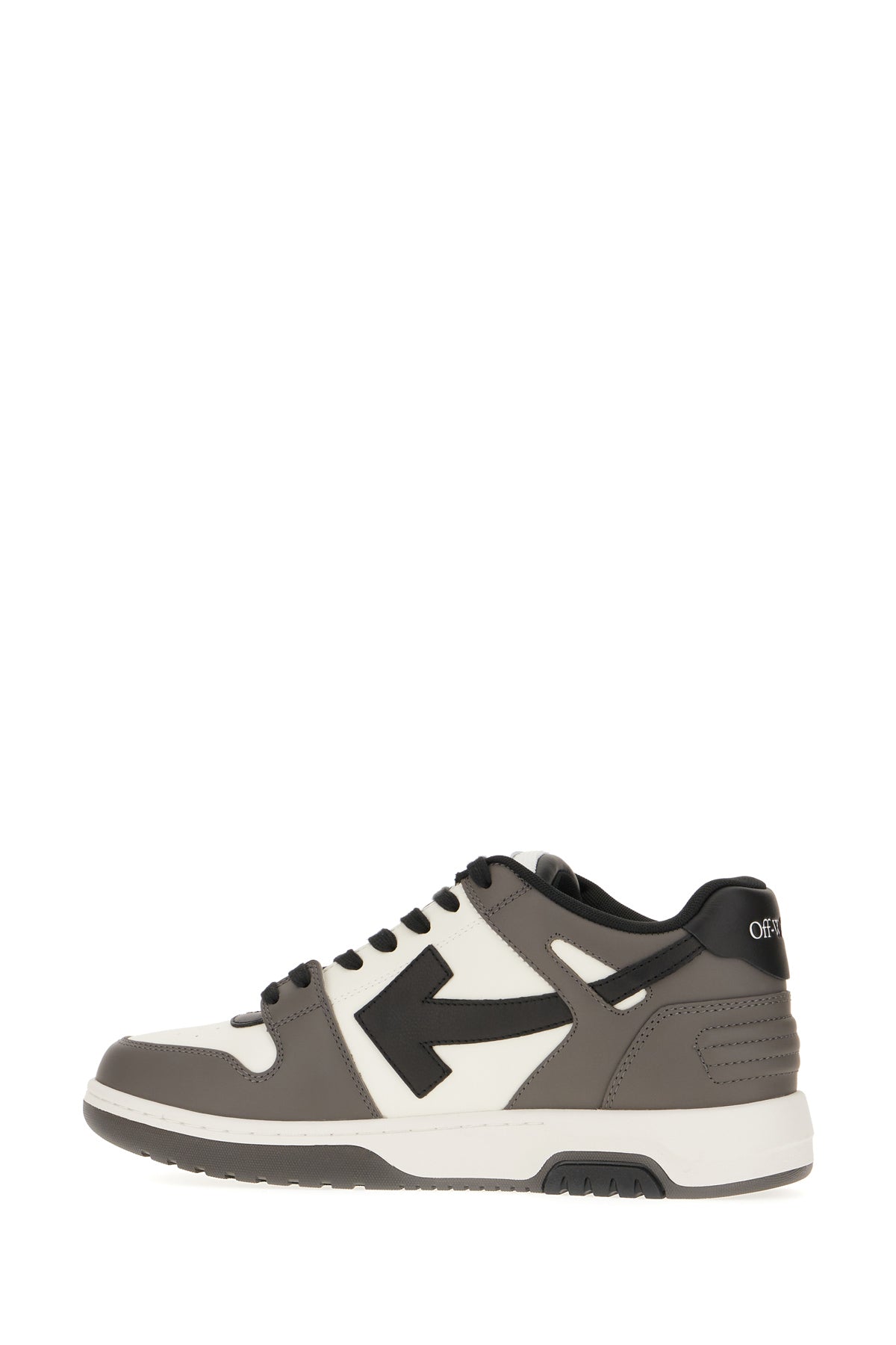 Off White Man Shoes Sneakers OFF-WHITE