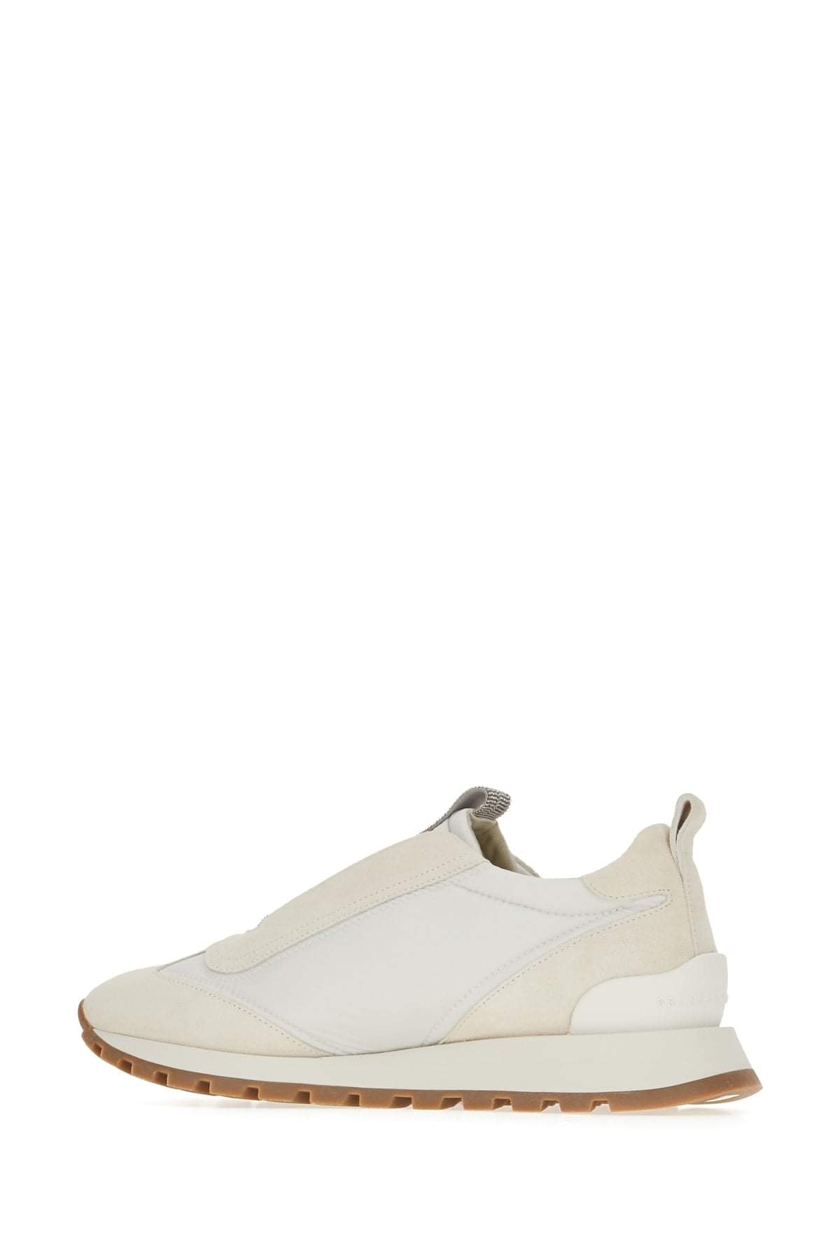 Brunello Cucinelli Woman Shoes Sneakers BRUNELLO CUCINELLI