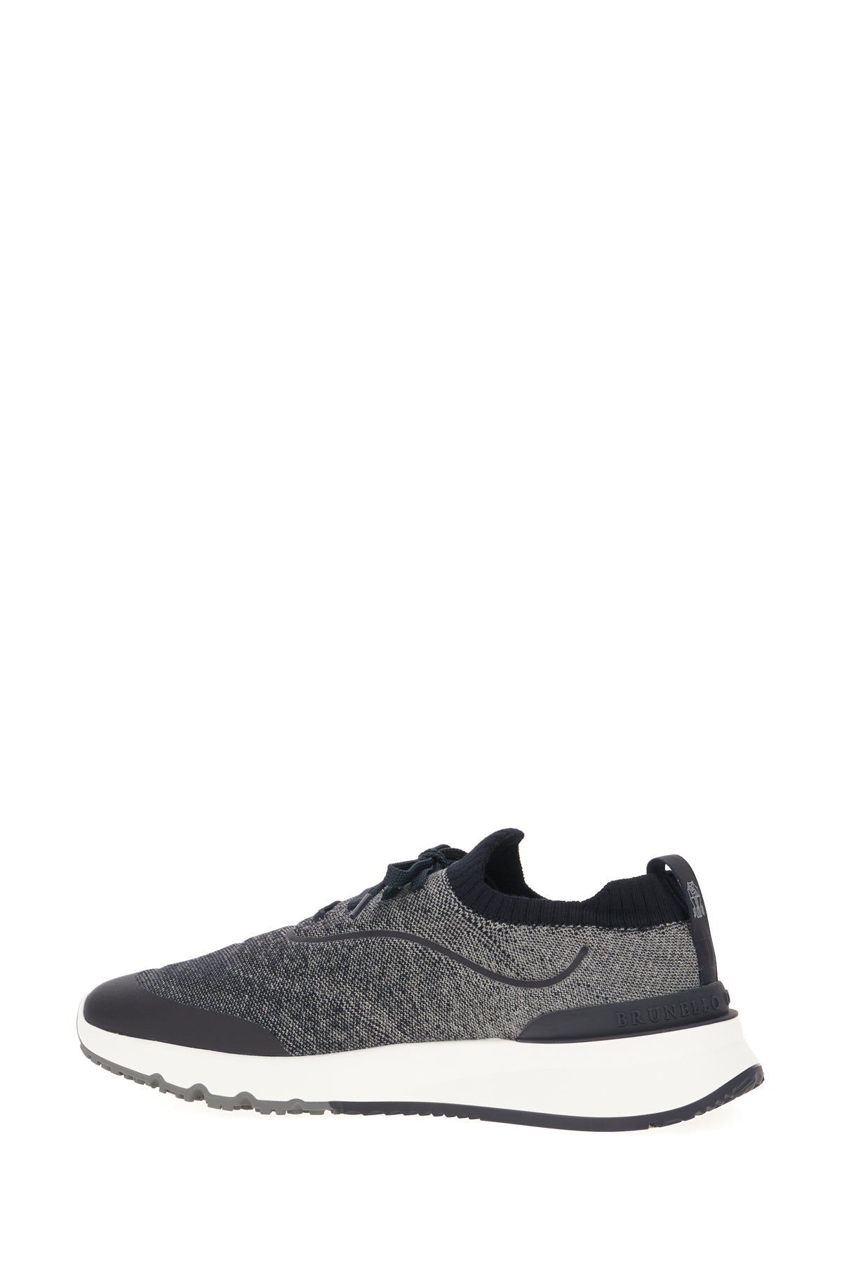 Brunello Cucinelli Man Shoes Sneakers BRUNELLO CUCINELLI