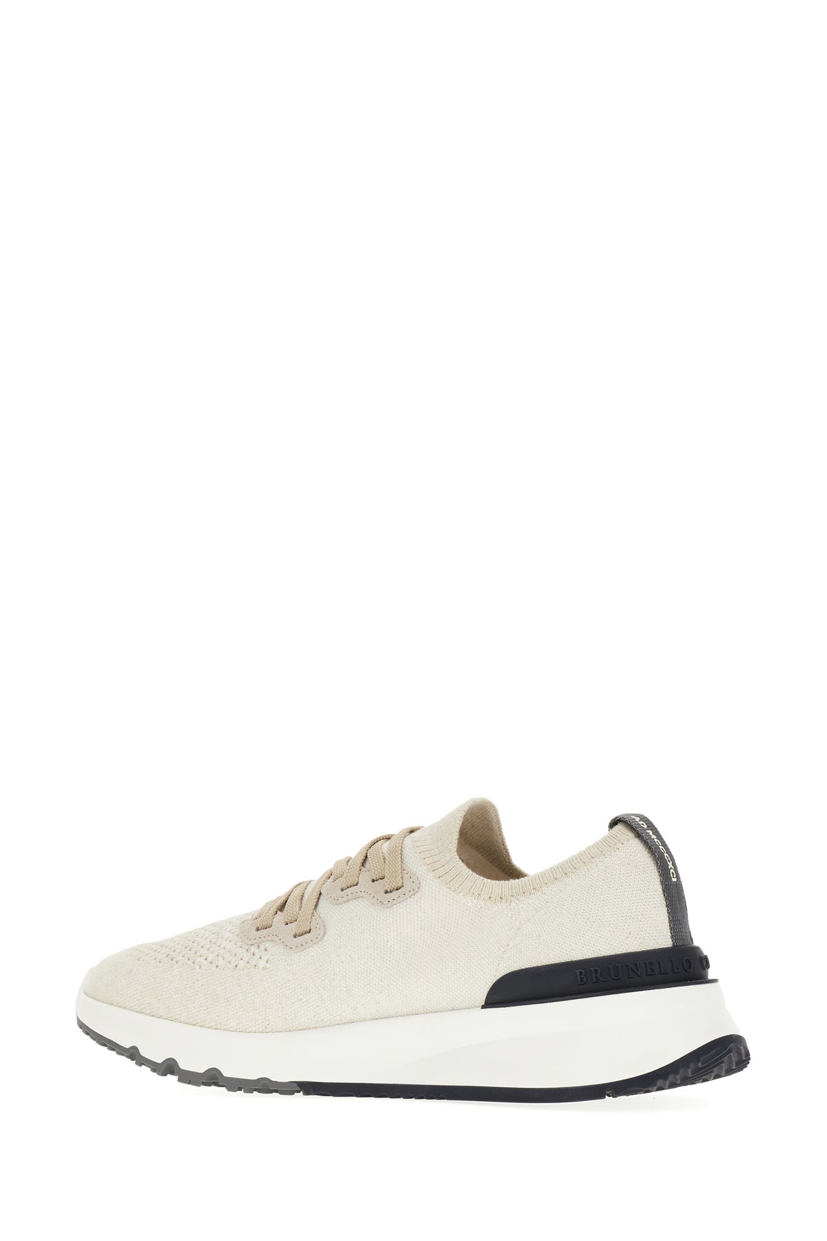 Brunello Cucinelli Man Shoes Sneakers BRUNELLO CUCINELLI