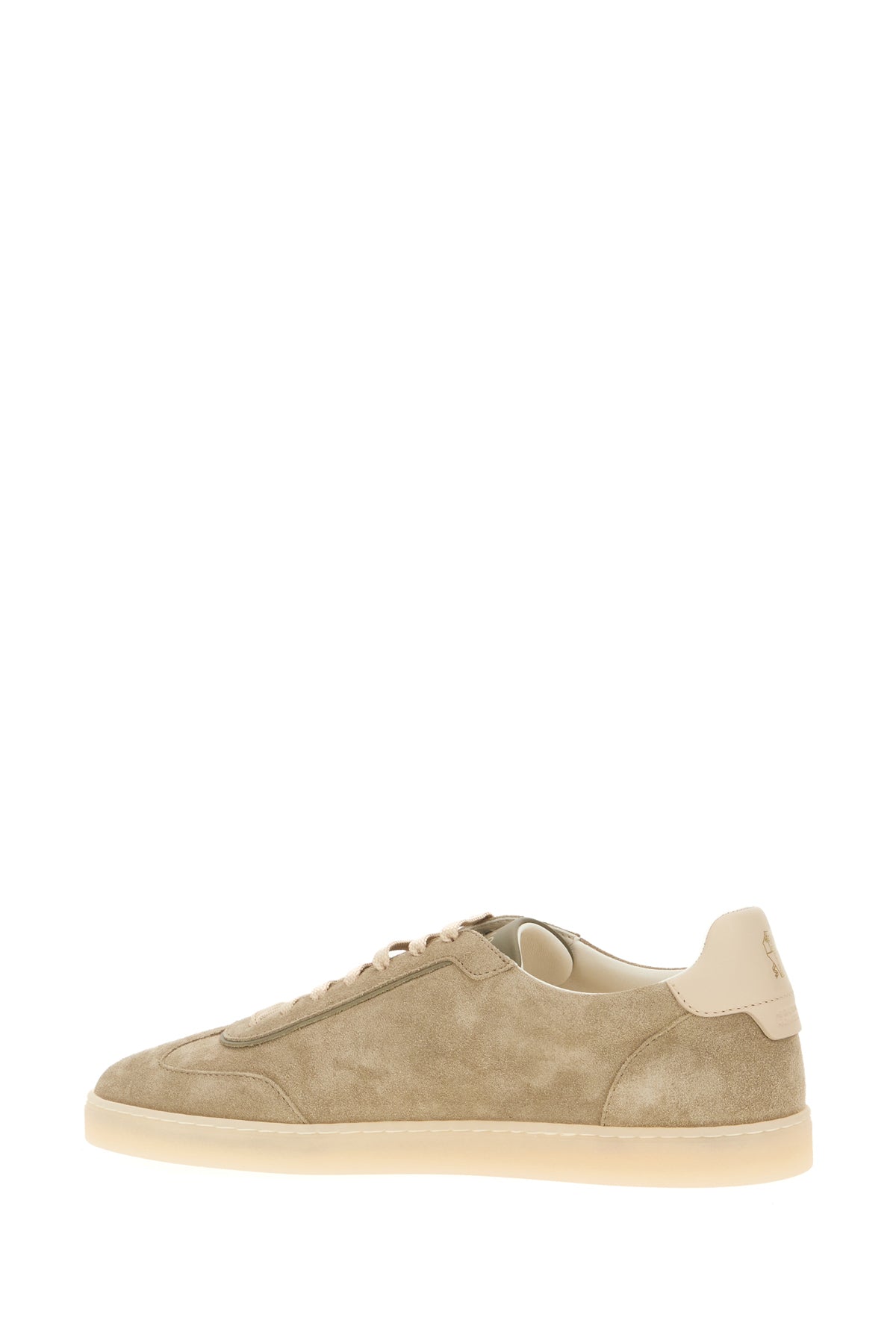 Brunello Cucinelli Man Shoes Sneakers BRUNELLO CUCINELLI