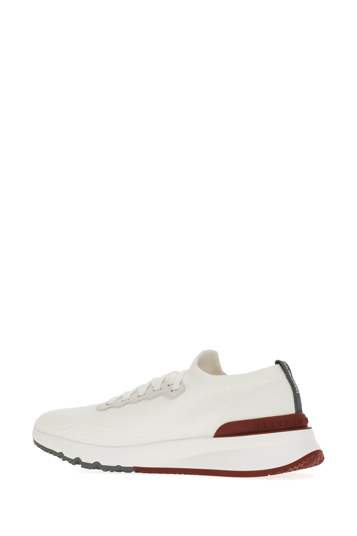 Brunello Cucinelli Man Shoes Sneakers BRUNELLO CUCINELLI