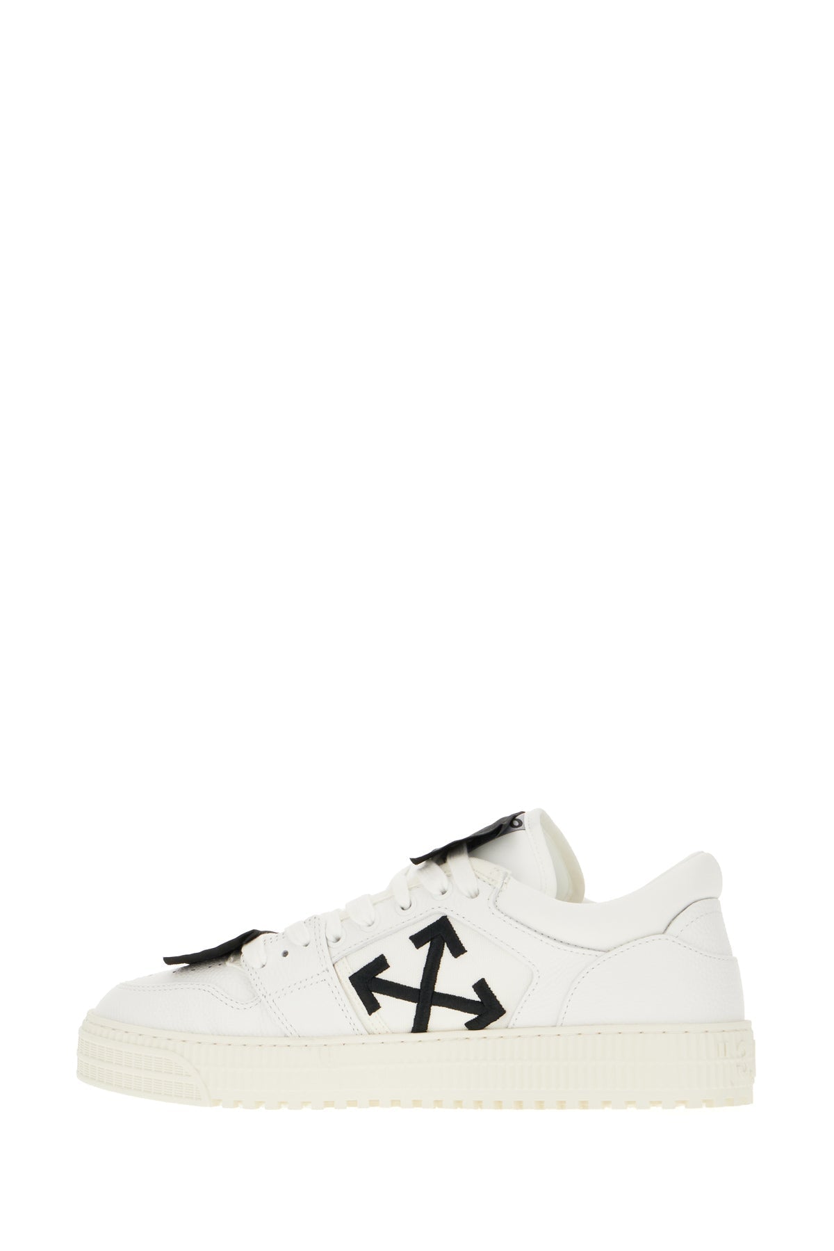 Off White Man Shoes Sneakers OFF-WHITE