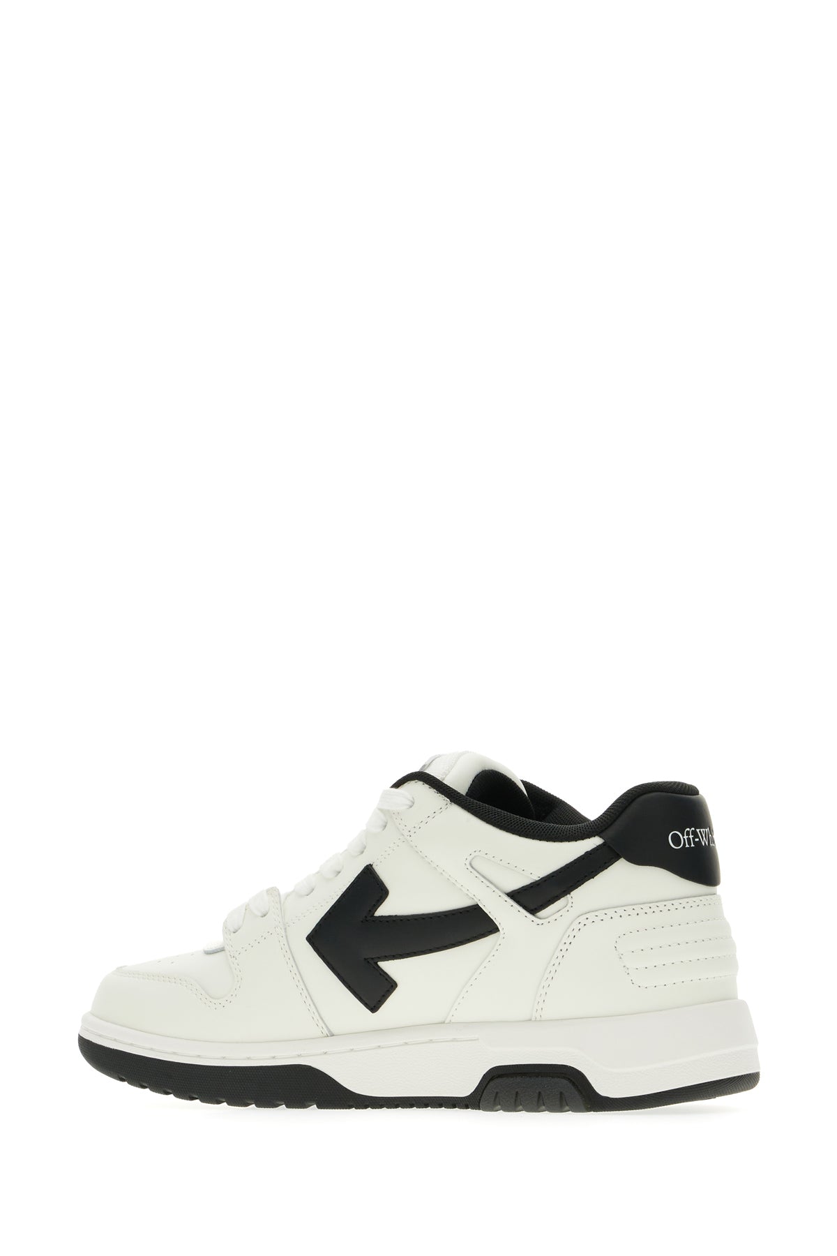 Off White Woman Shoes Sneakers OFF-WHITE