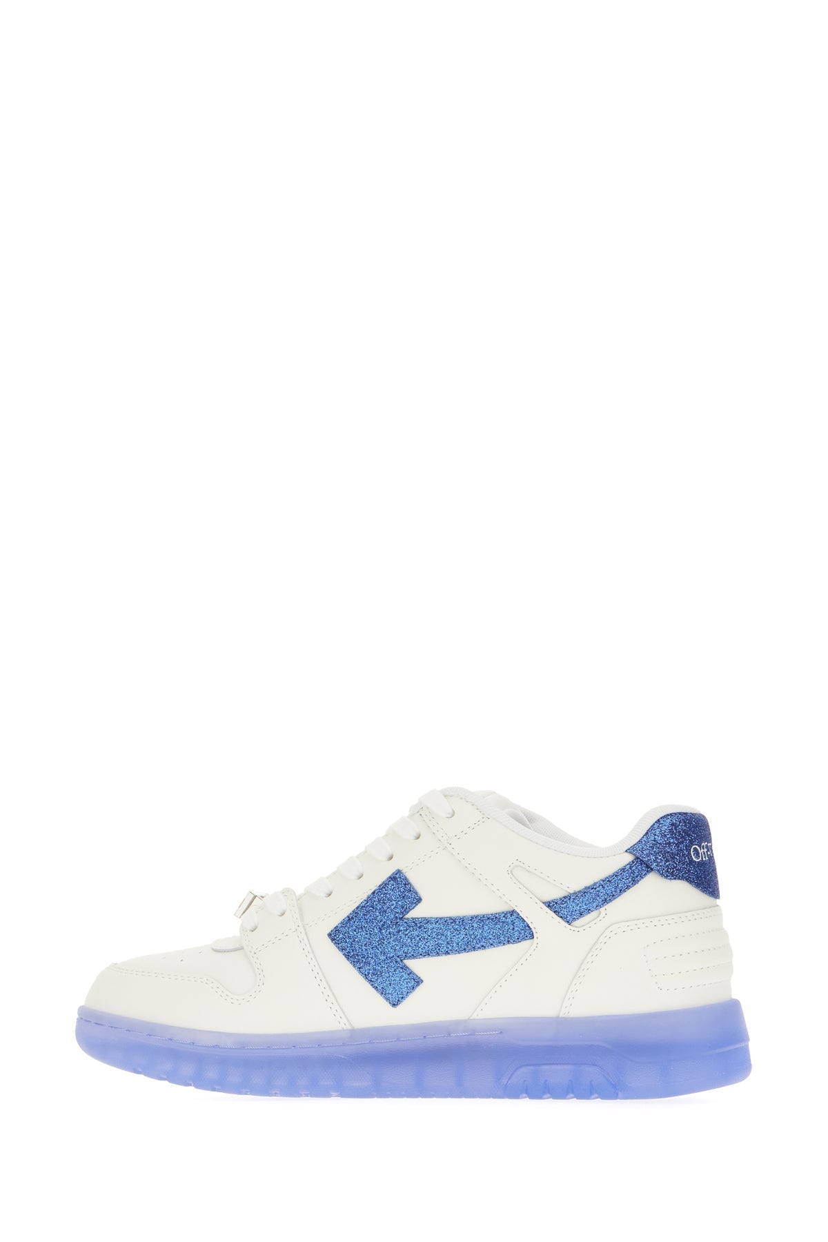 Off White Woman Shoes Sneakers OFF-WHITE