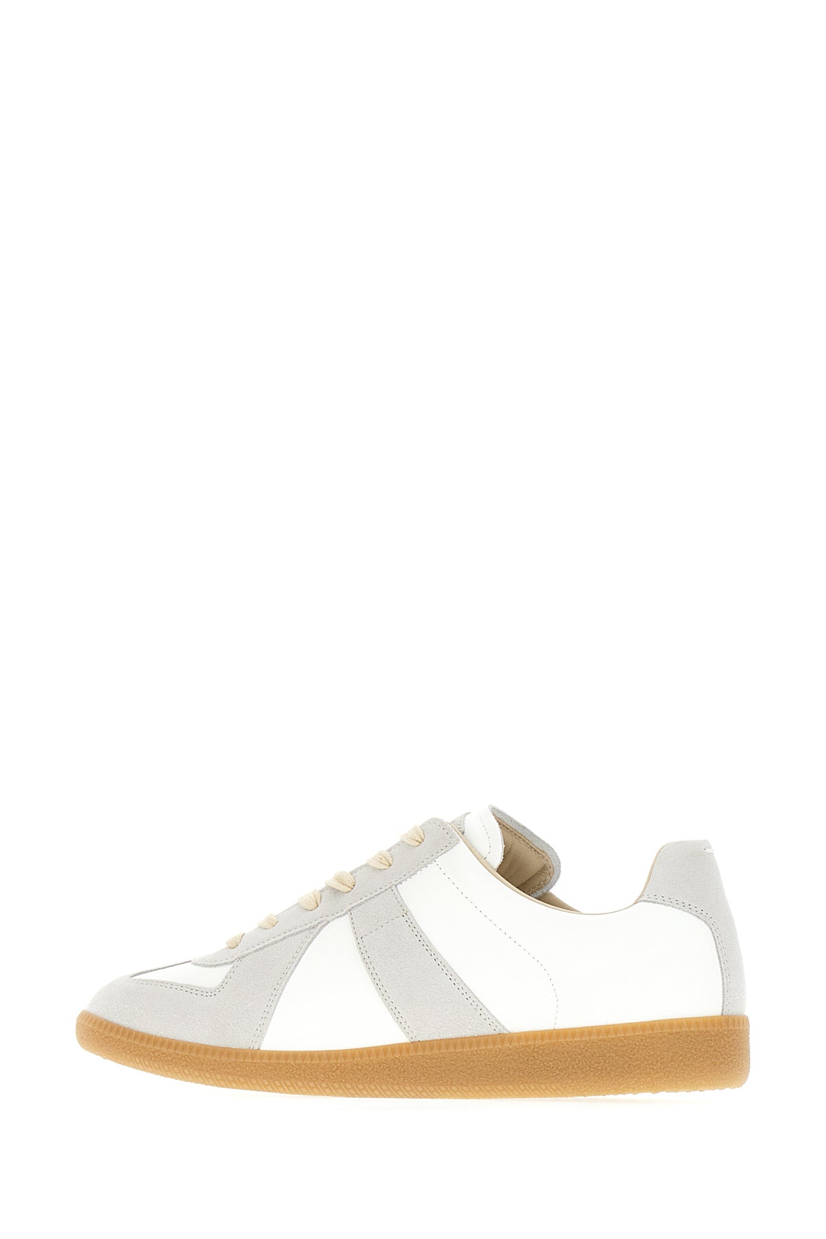 Maison Margiela Man Shoes Sneakers MAISON MARGIELA