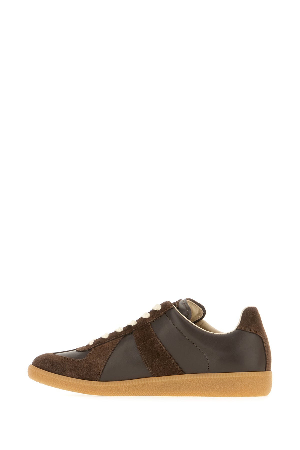 Maison Margiela Man Shoes Sneakers MAISON MARGIELA