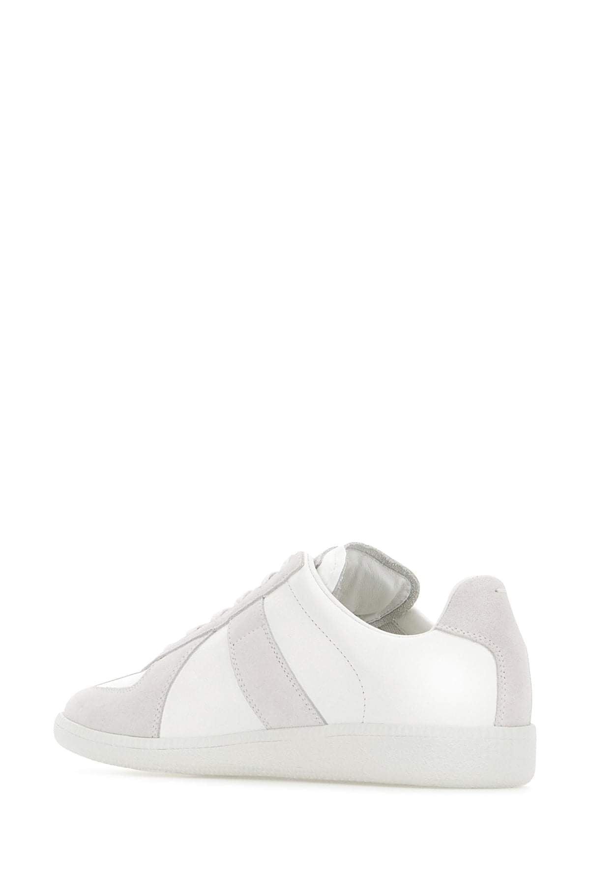 Maison Margiela Man Shoes Sneakers MAISON MARGIELA