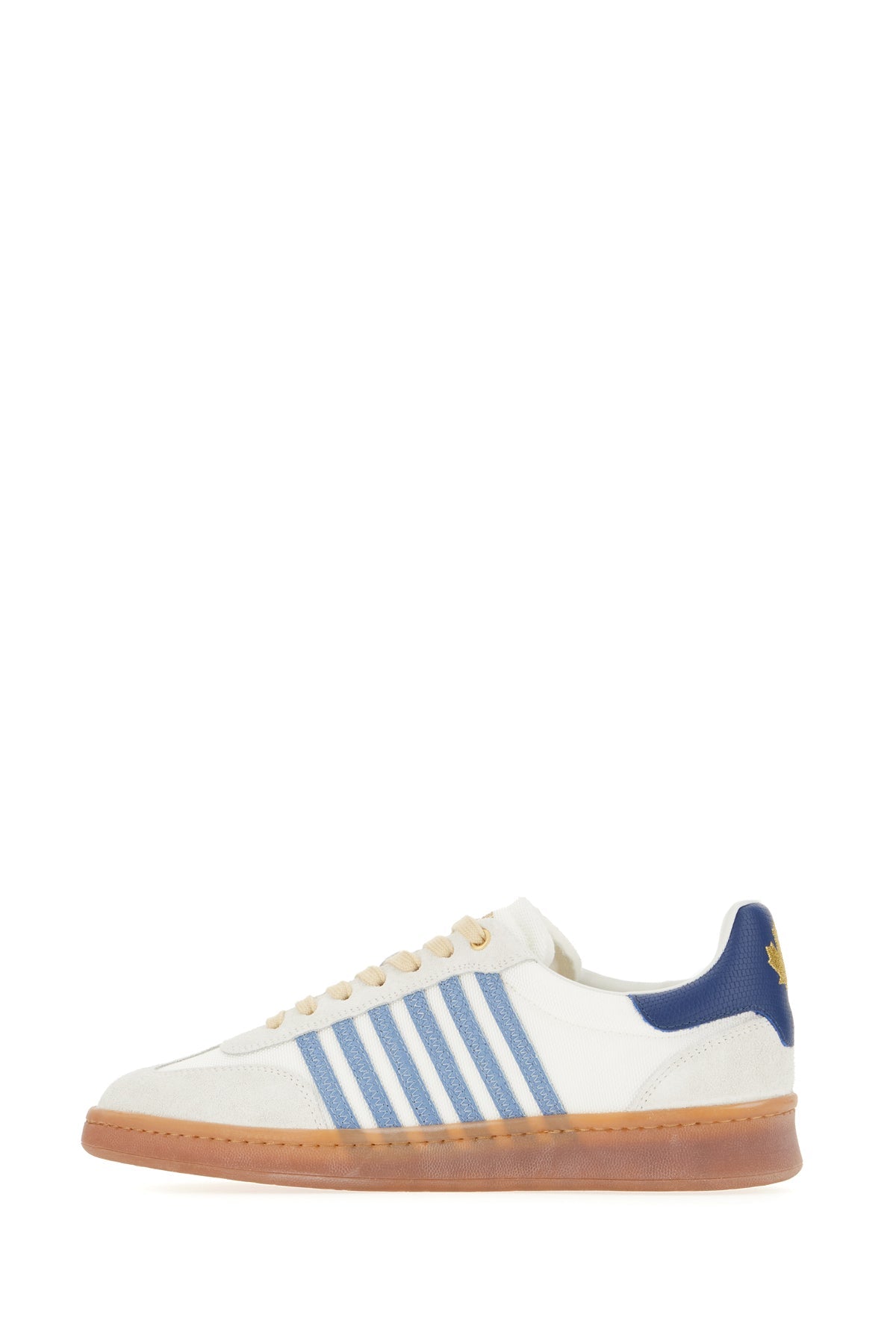 Dsquared2 Man Shoes Sneakers DSQUARED2