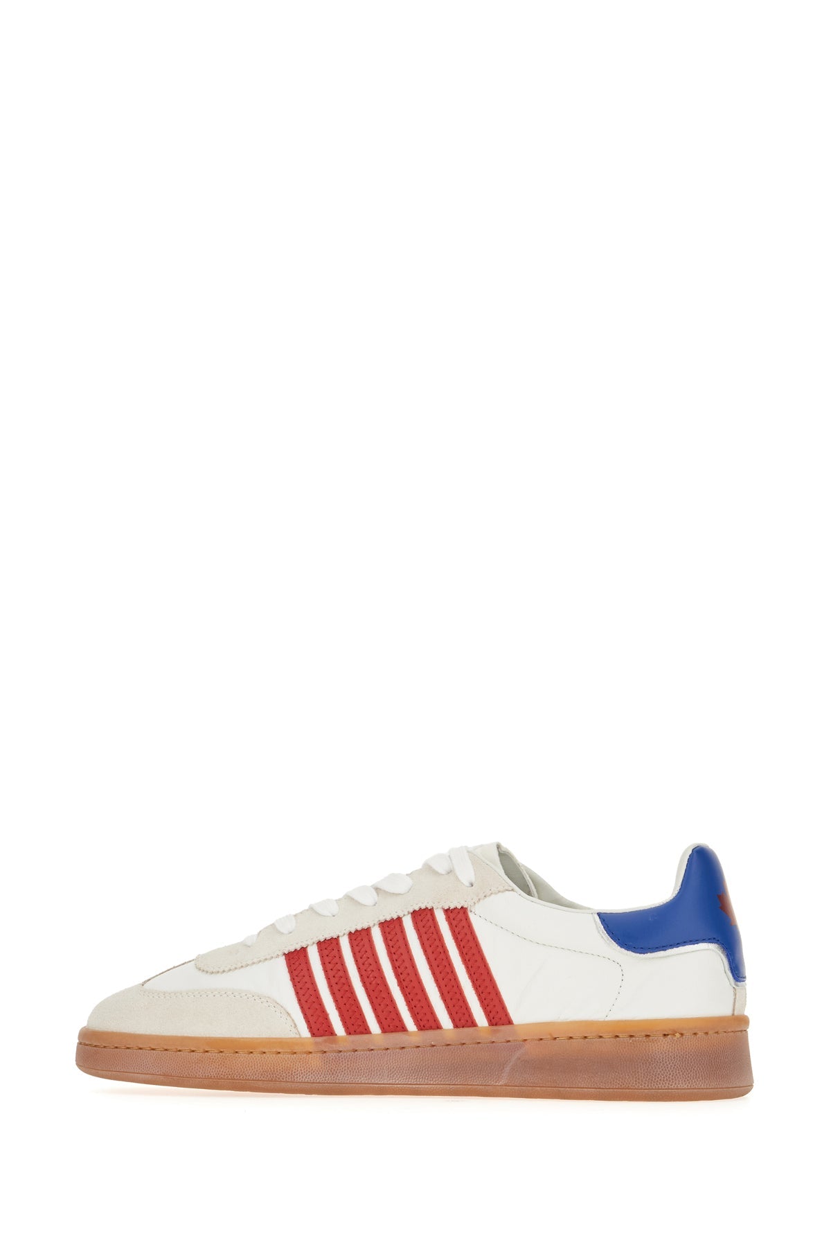 Dsquared2 Man Shoes Sneakers DSQUARED2