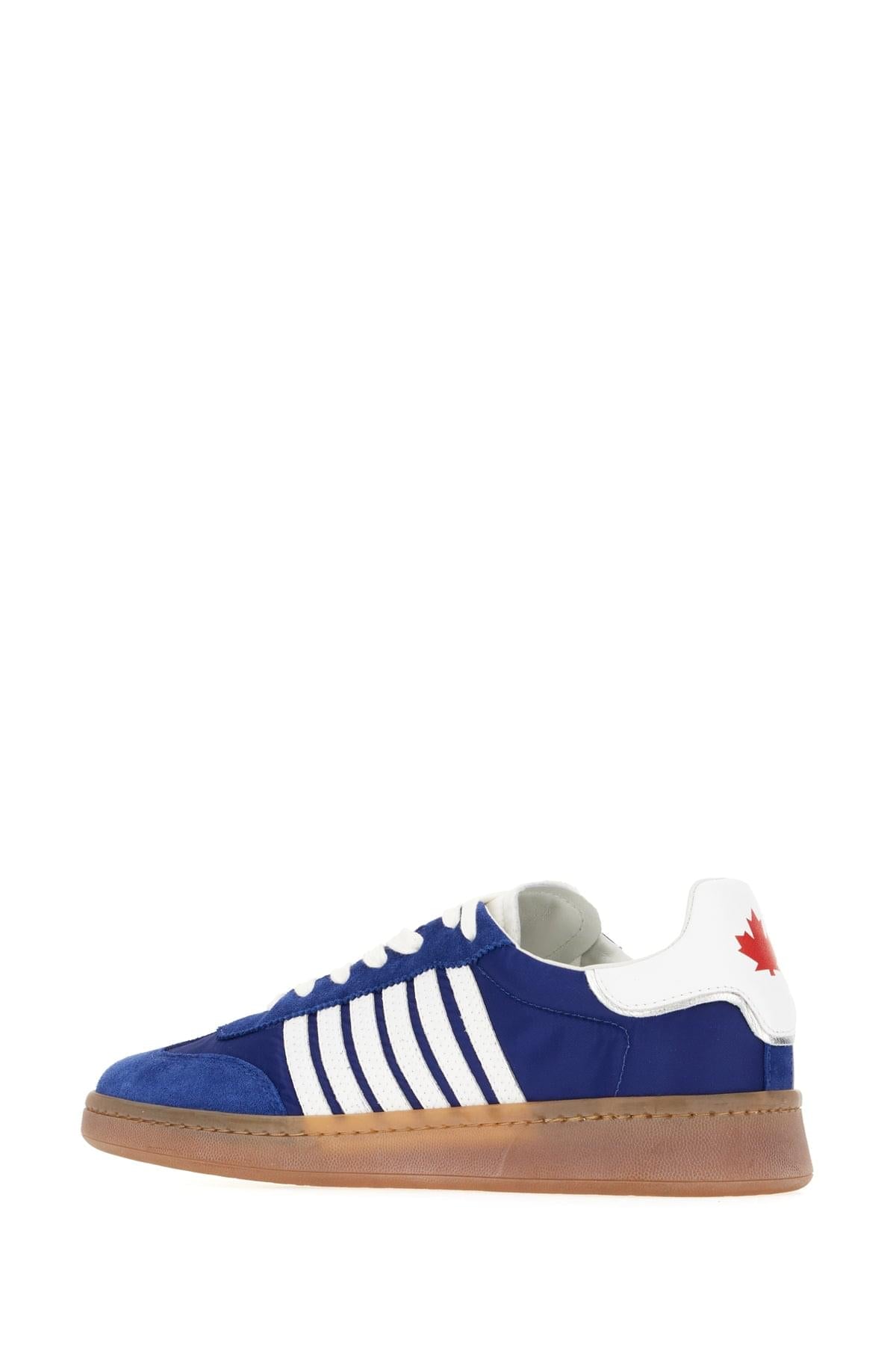 Dsquared2 Man Shoes Sneakers DSQUARED2