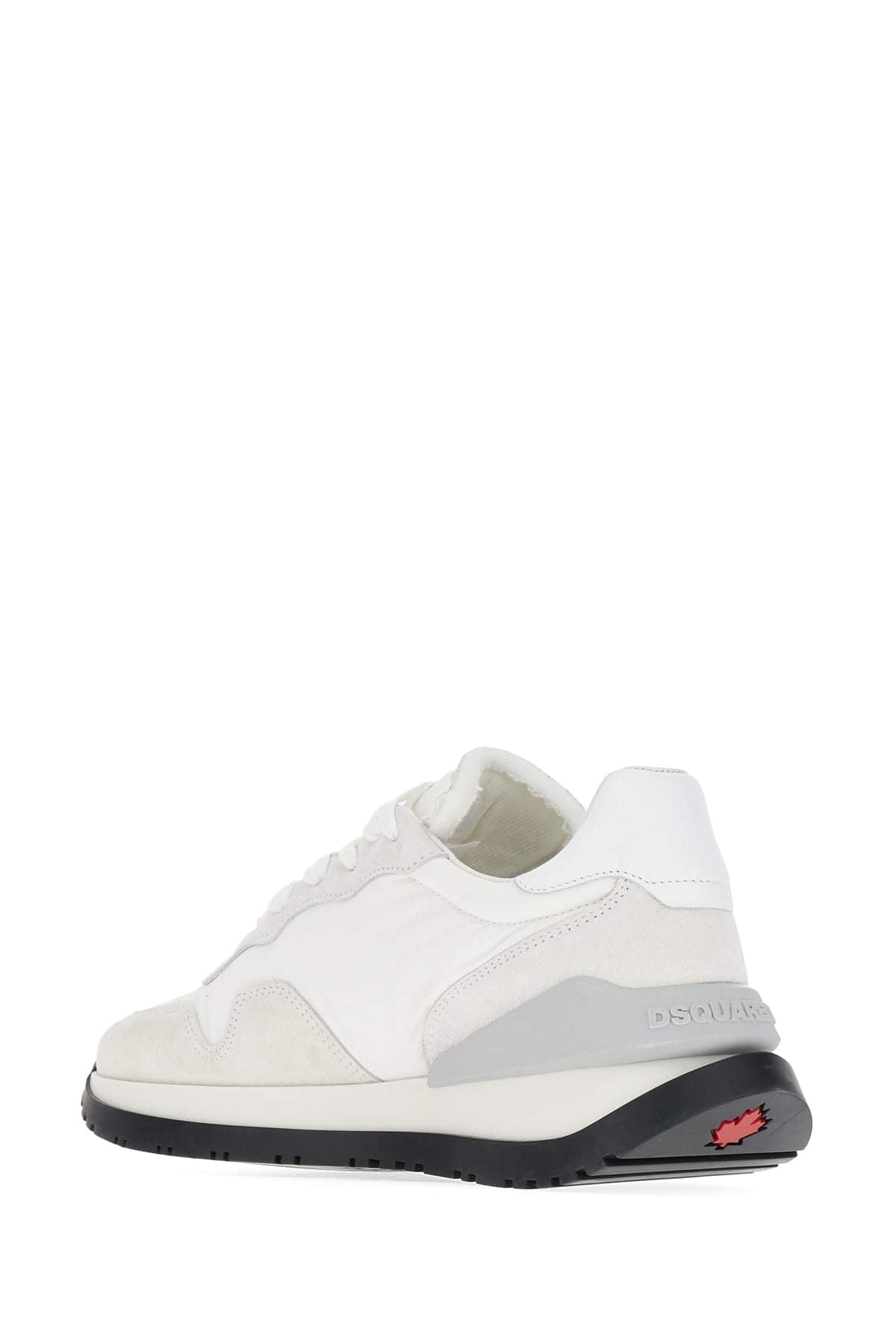 Dsquared2 Woman Shoes Sneakers DSQUARED2