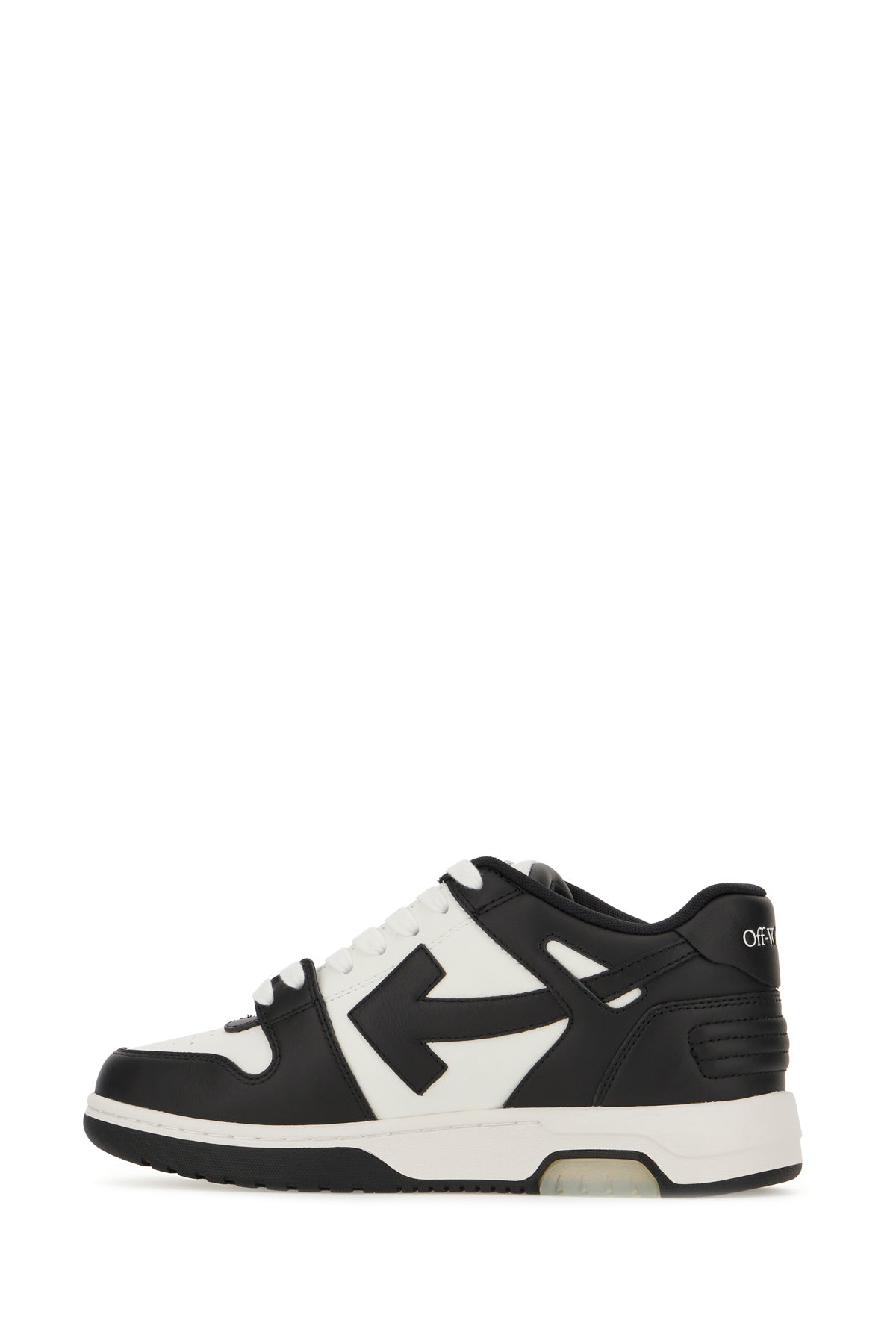 Off White Woman Shoes Sneakers OFF-WHITE
