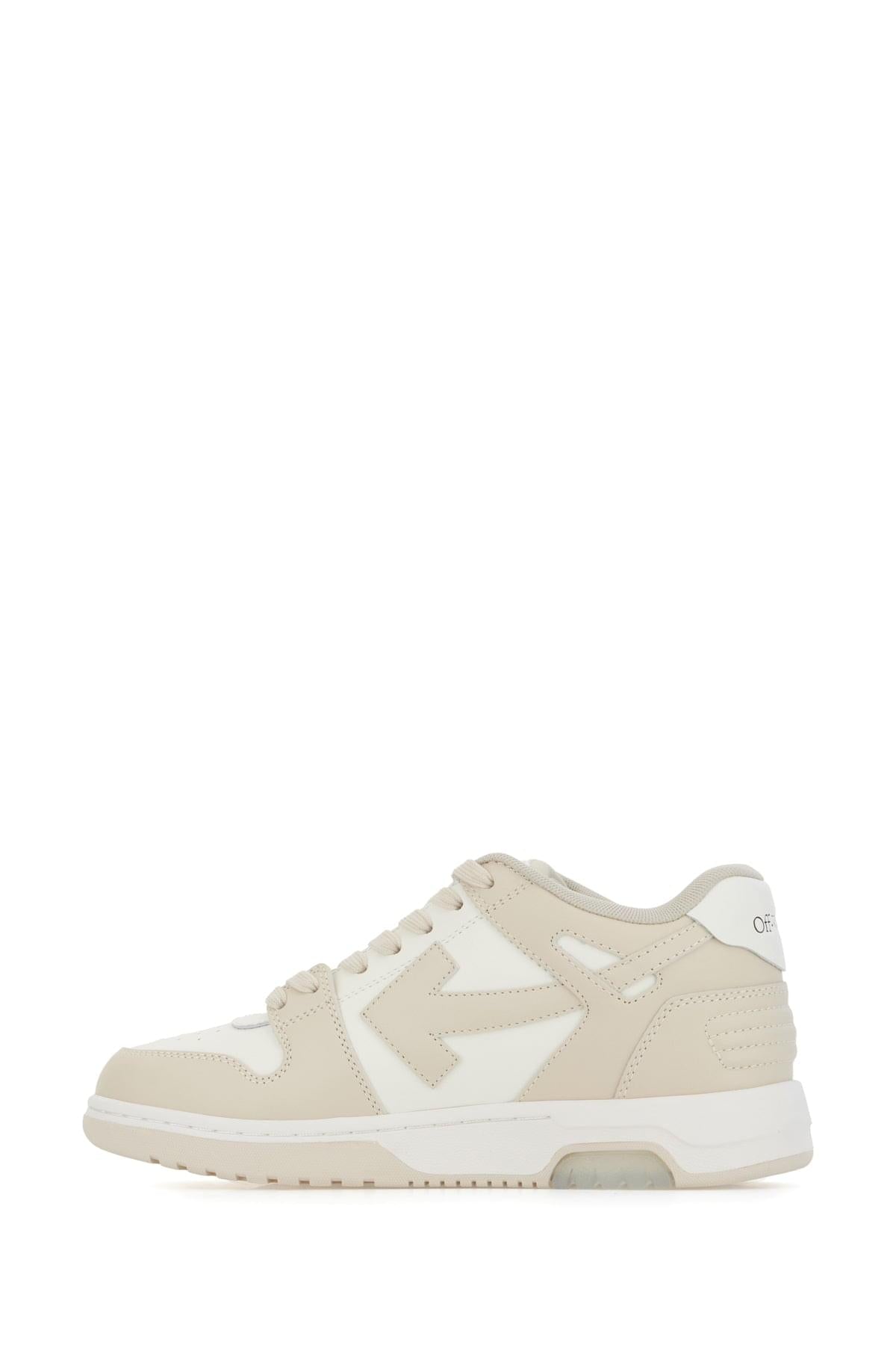 Off White Woman Shoes Sneakers OFF-WHITE