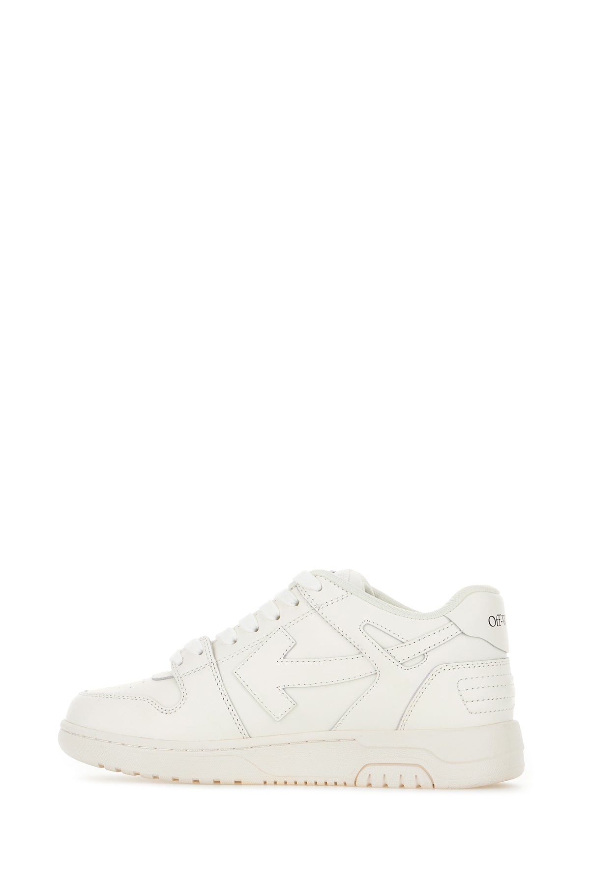 Off White Woman Shoes Sneakers OFF-WHITE