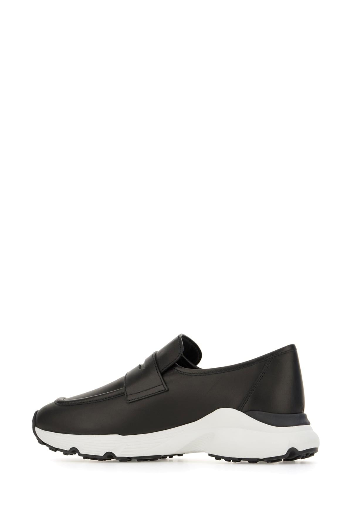 Tod's Woman Shoes Loafers TOD'S