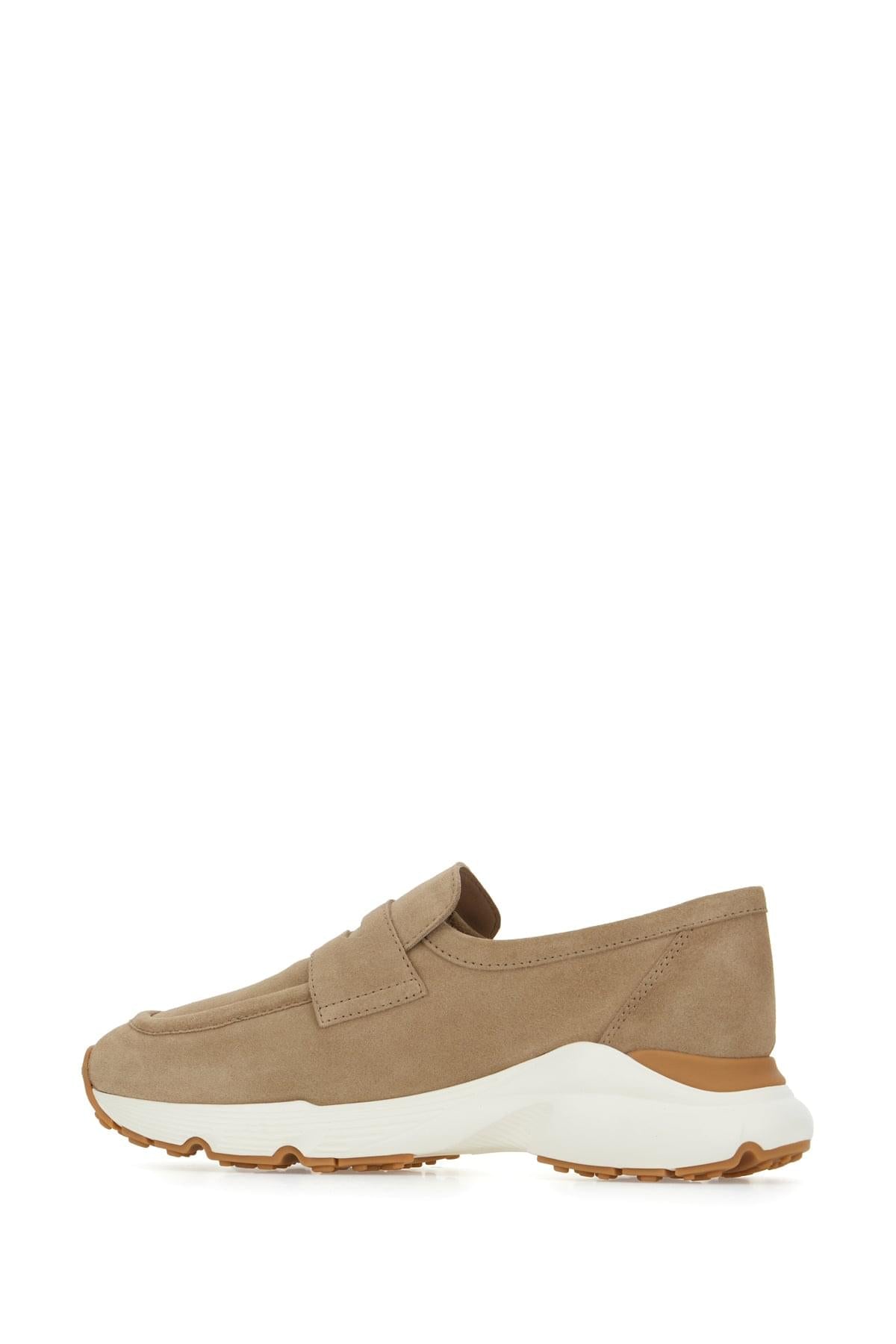 Tod's Woman Shoes Loafers TOD'S