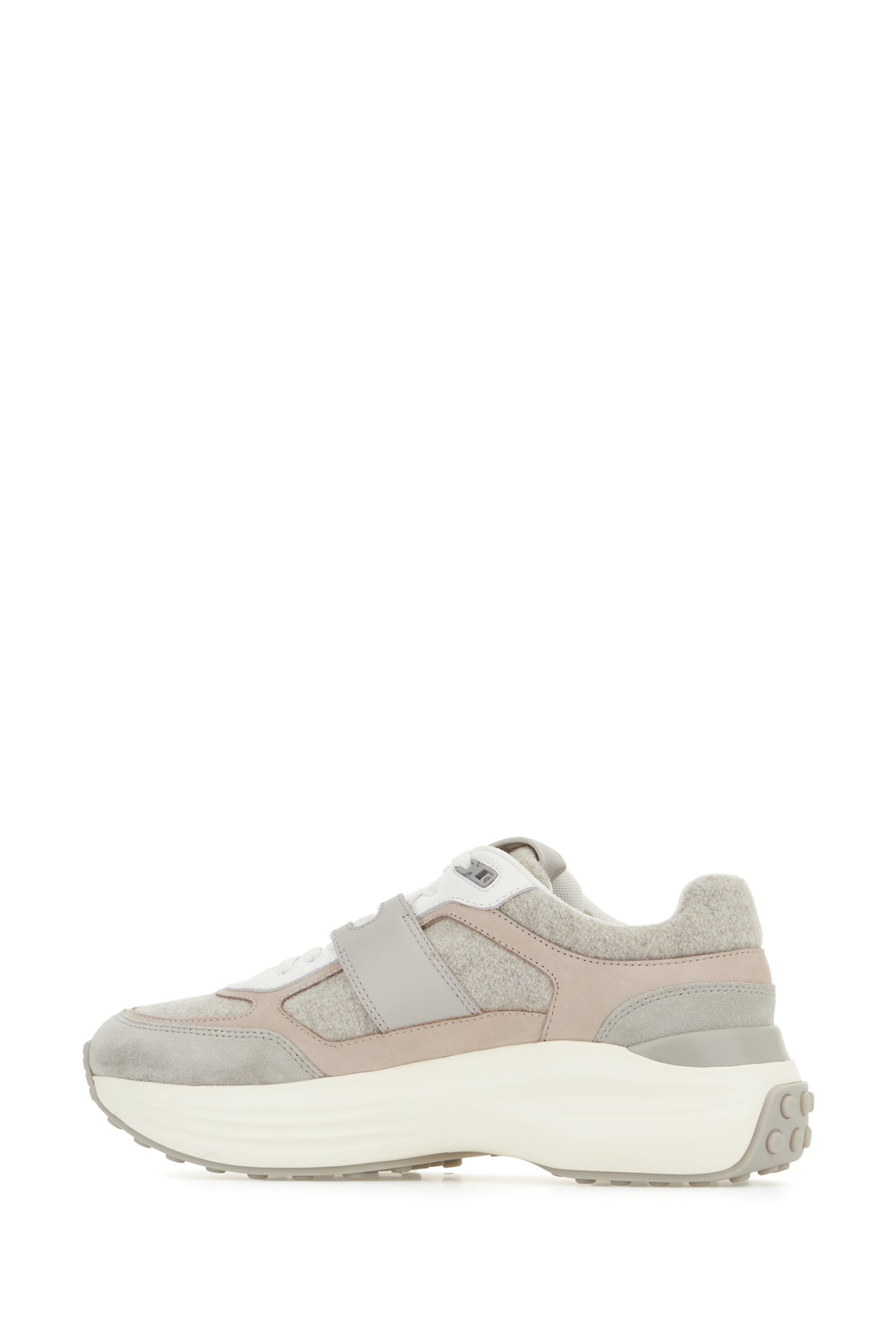 Tod's Woman Shoes Sneakers TOD'S