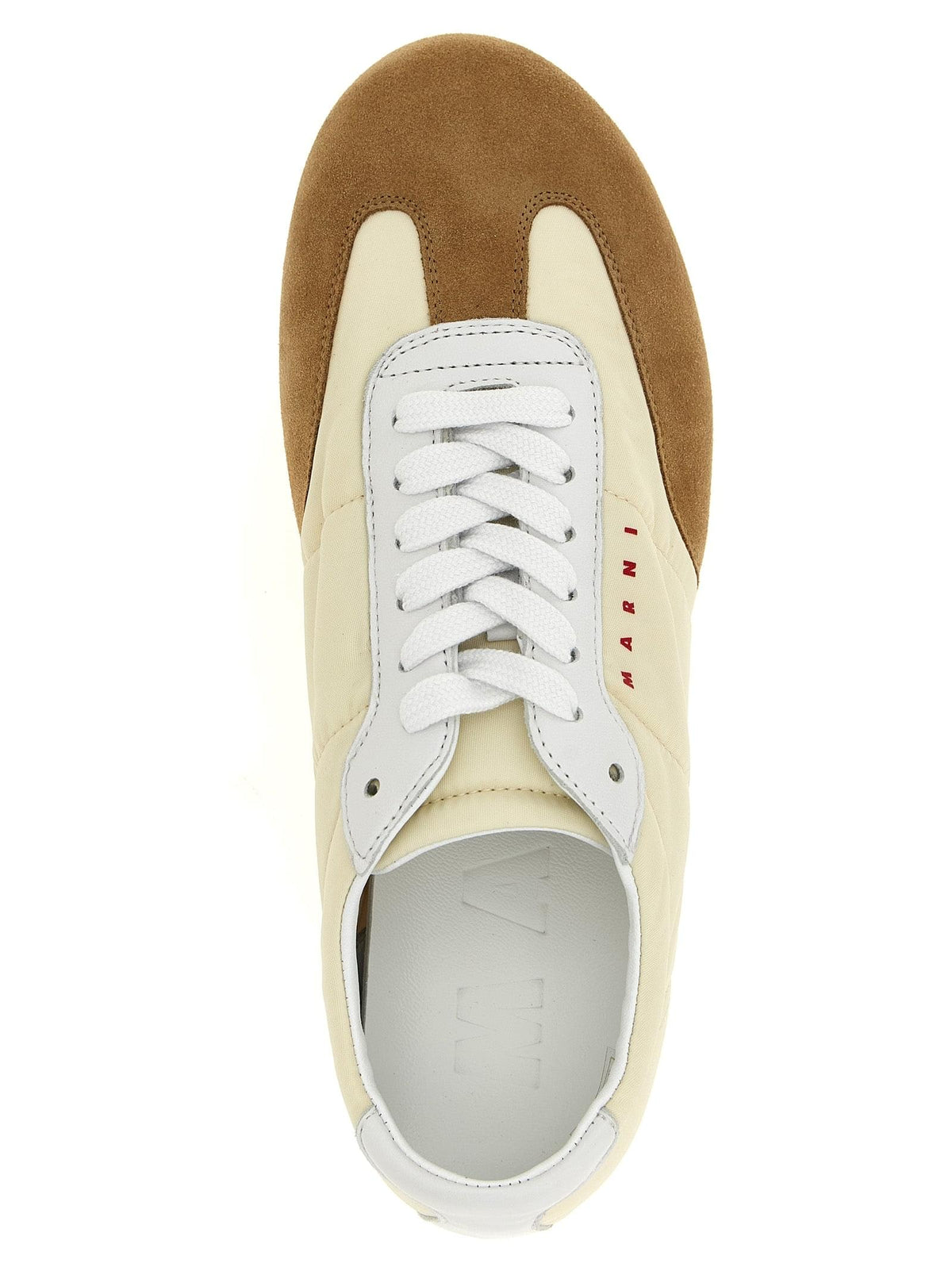 Marni Women 'Softy Soccer' Sneakers MARNI
