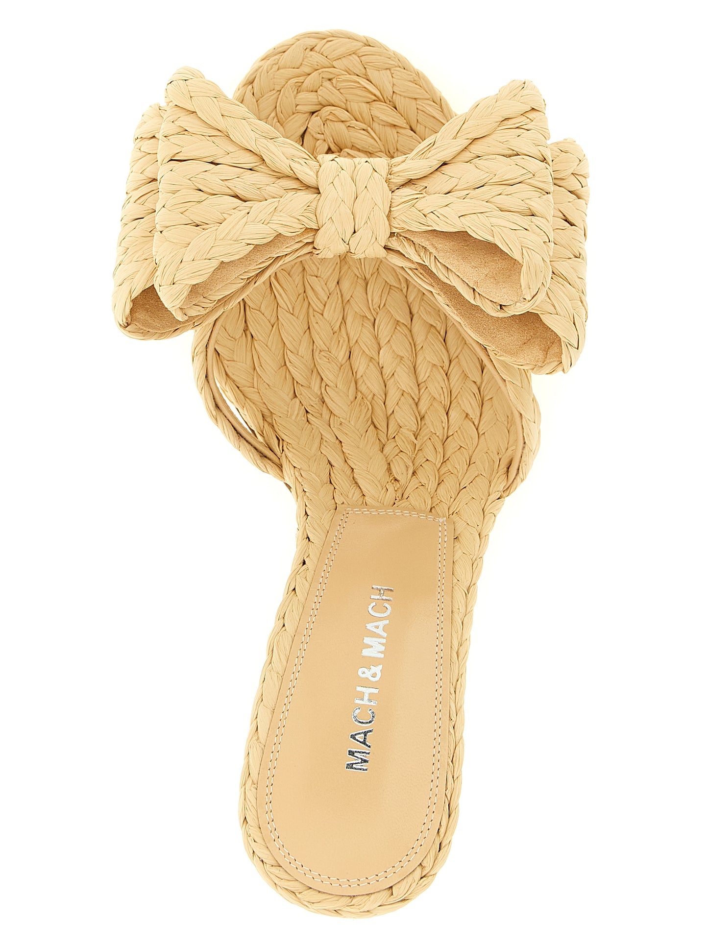 Mach & Mach Women 'Le Cadeau' Mules MACH & MACH