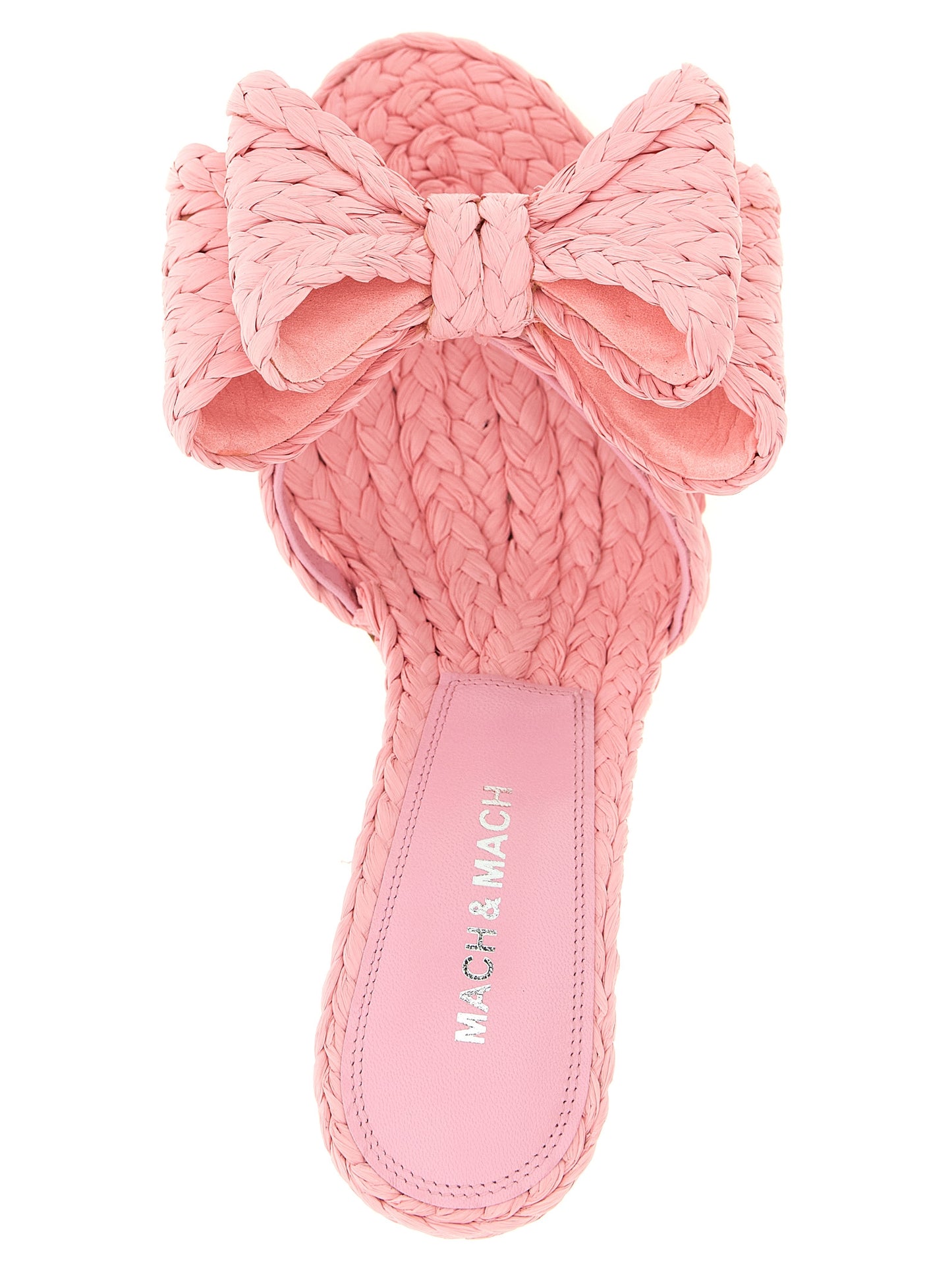 Mach & Mach Women 'Le Cadeau' Mules MACH & MACH