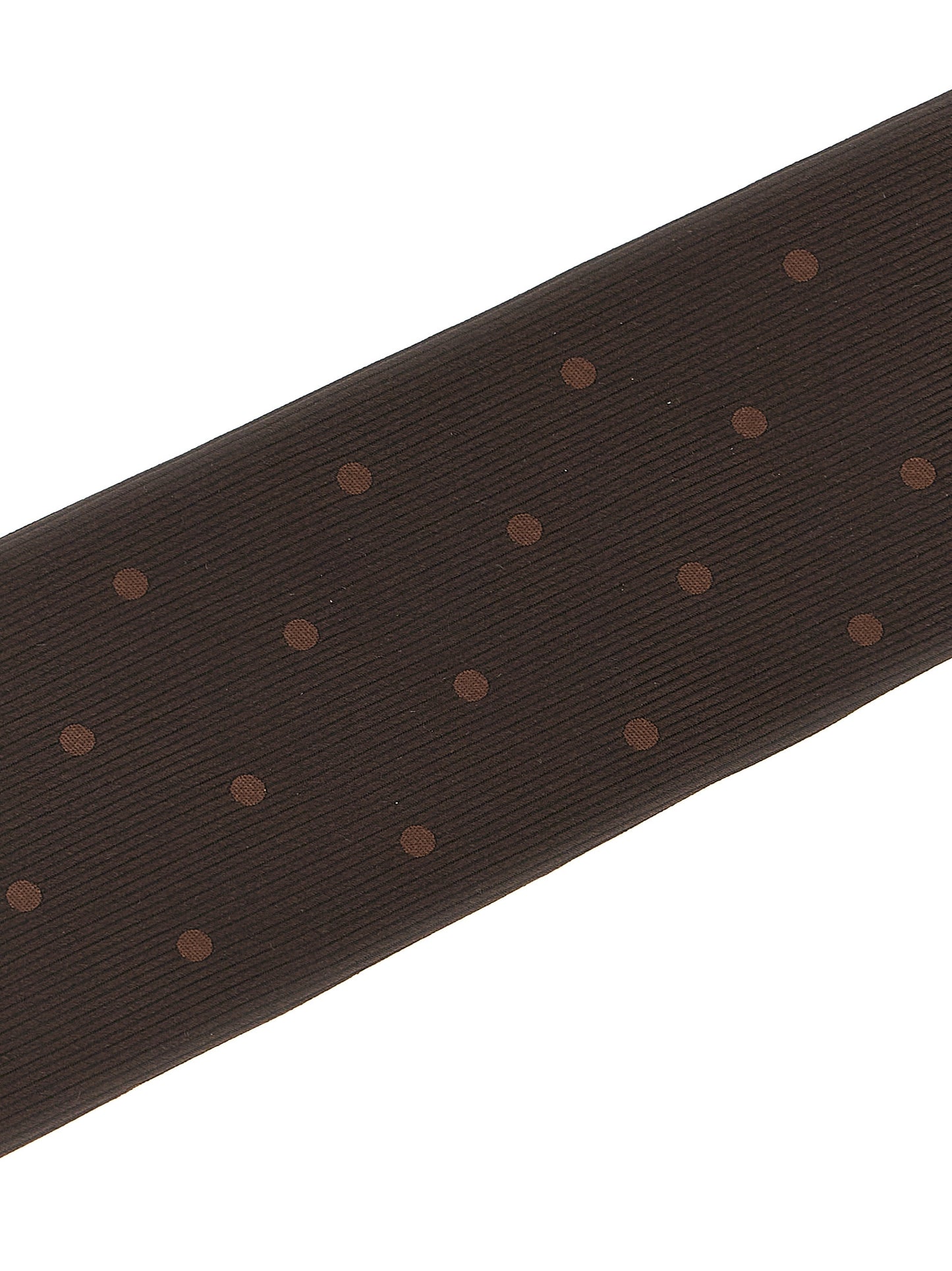 Tom Ford Men Polka Dot Silk Tie TOM FORD