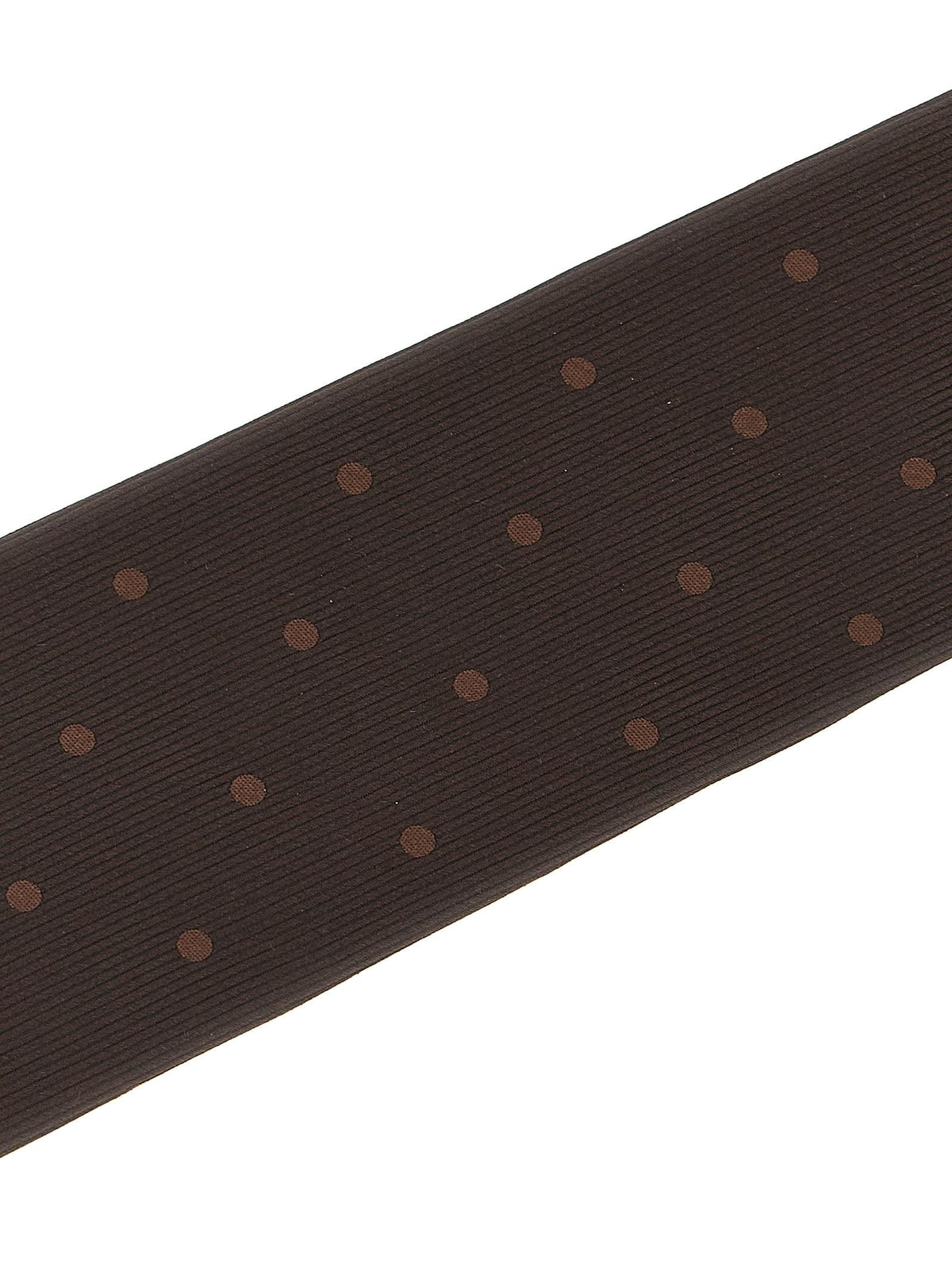 Tom Ford Men Polka Dot Silk Tie TOM FORD
