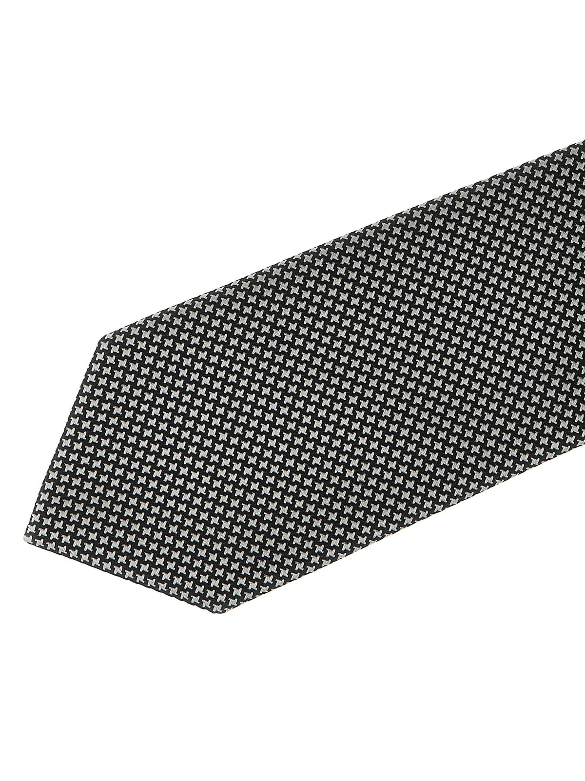 Tom Ford Men Silk Tie TOM FORD