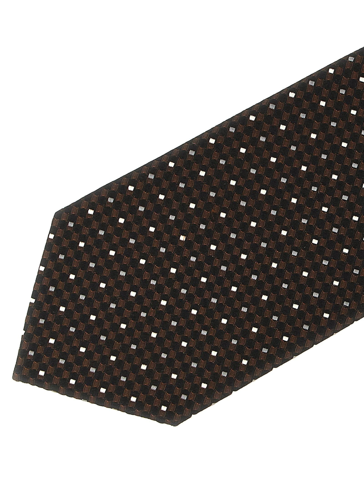 Tom Ford Men Silk Tie TOM FORD