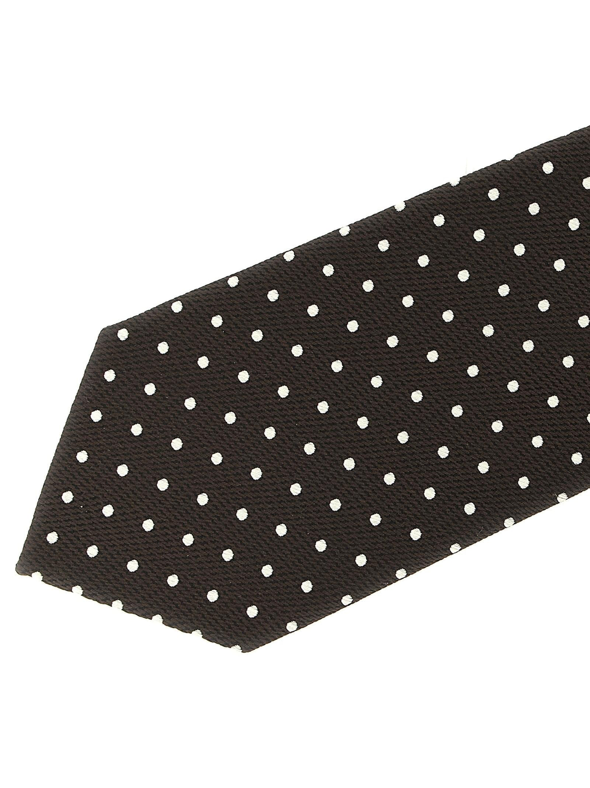 Tom Ford Men Silk Tie TOM FORD