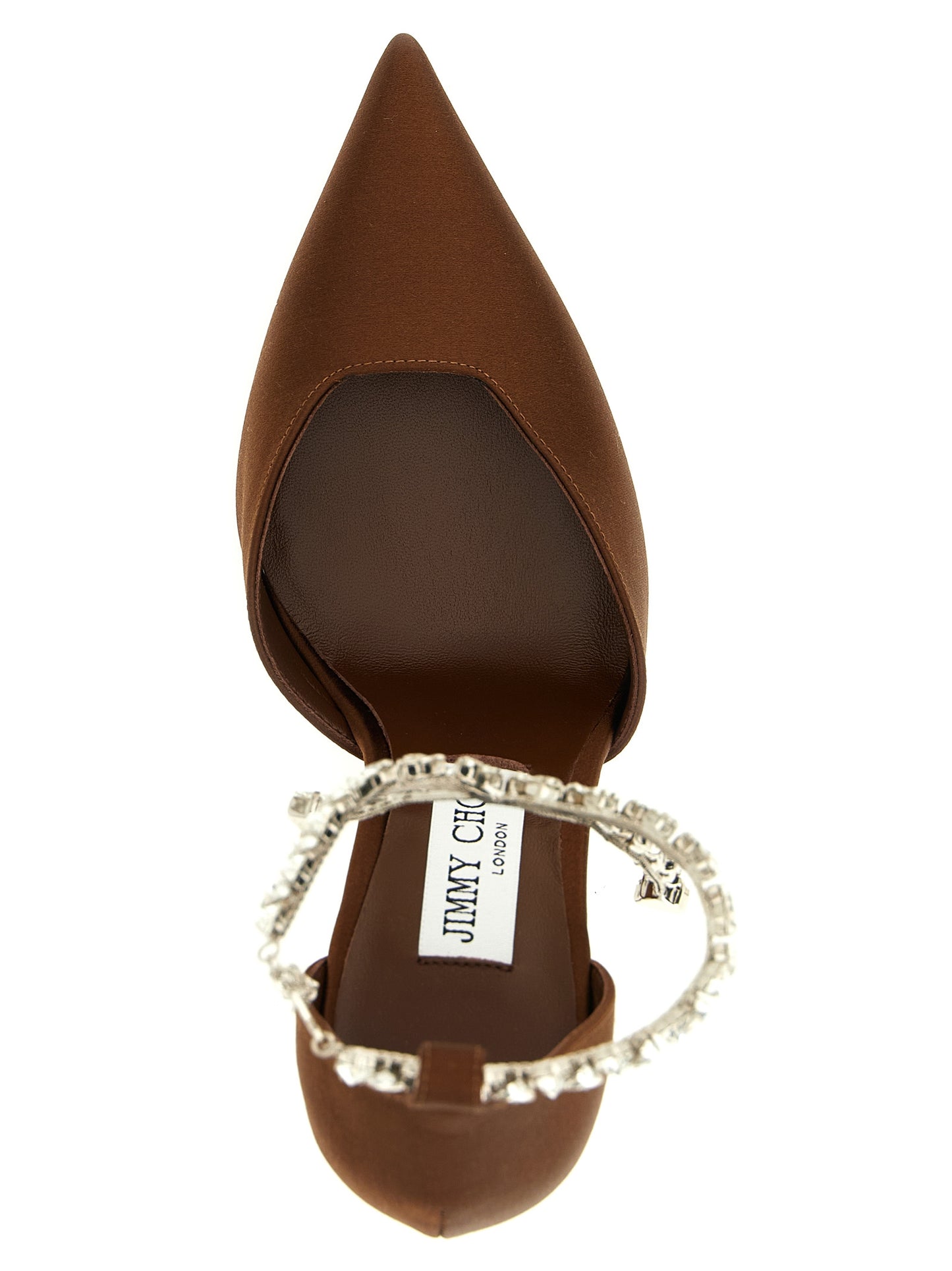 Jimmy Choo Women 'Stevie' Pumps JIMMY CHOO