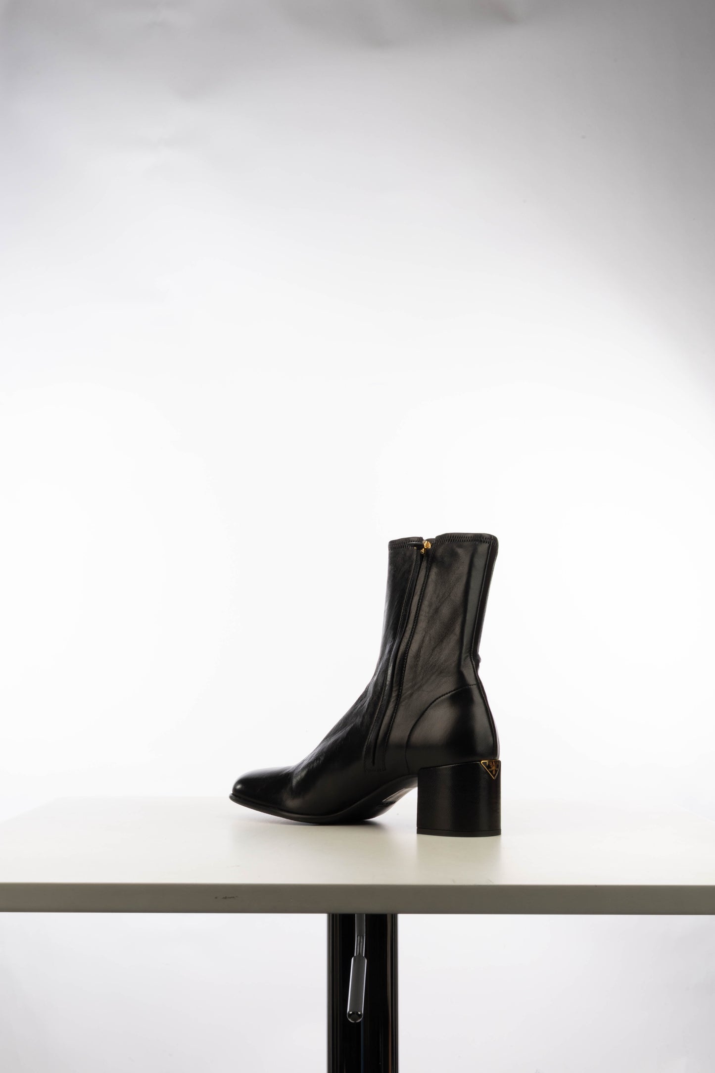 Prada Woman Shoes Boots PRADA