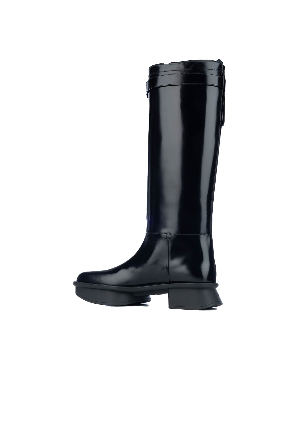 Prada Woman Shoes Boots PRADA