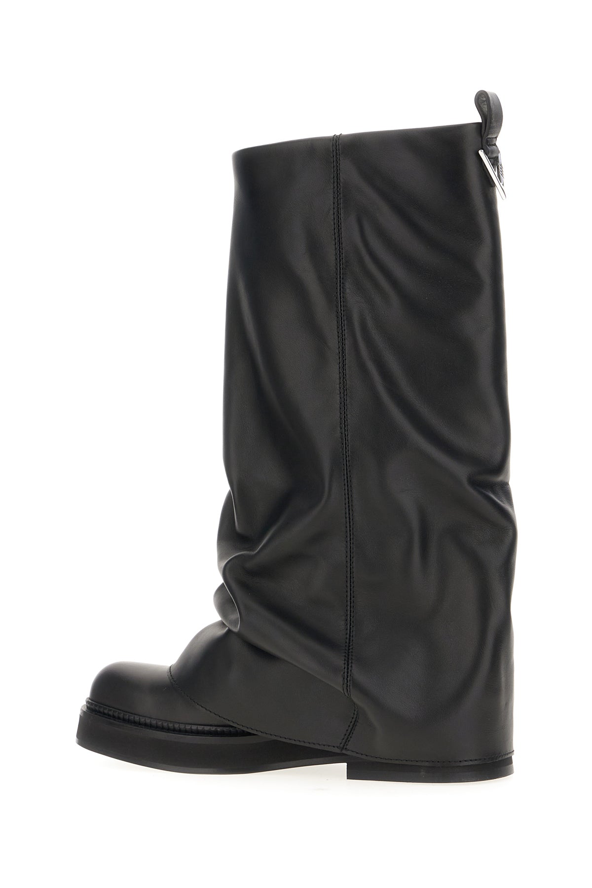 The Attico Woman Shoes Boots THE ATTICO