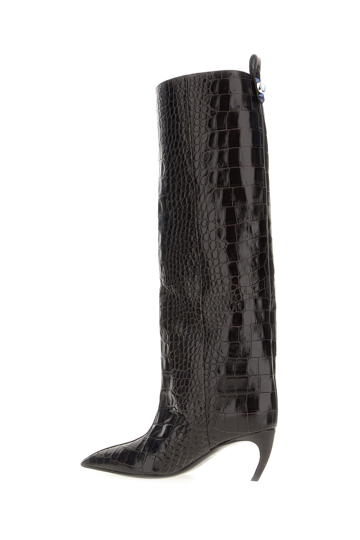 The Attico Woman Shoes Boots THE ATTICO