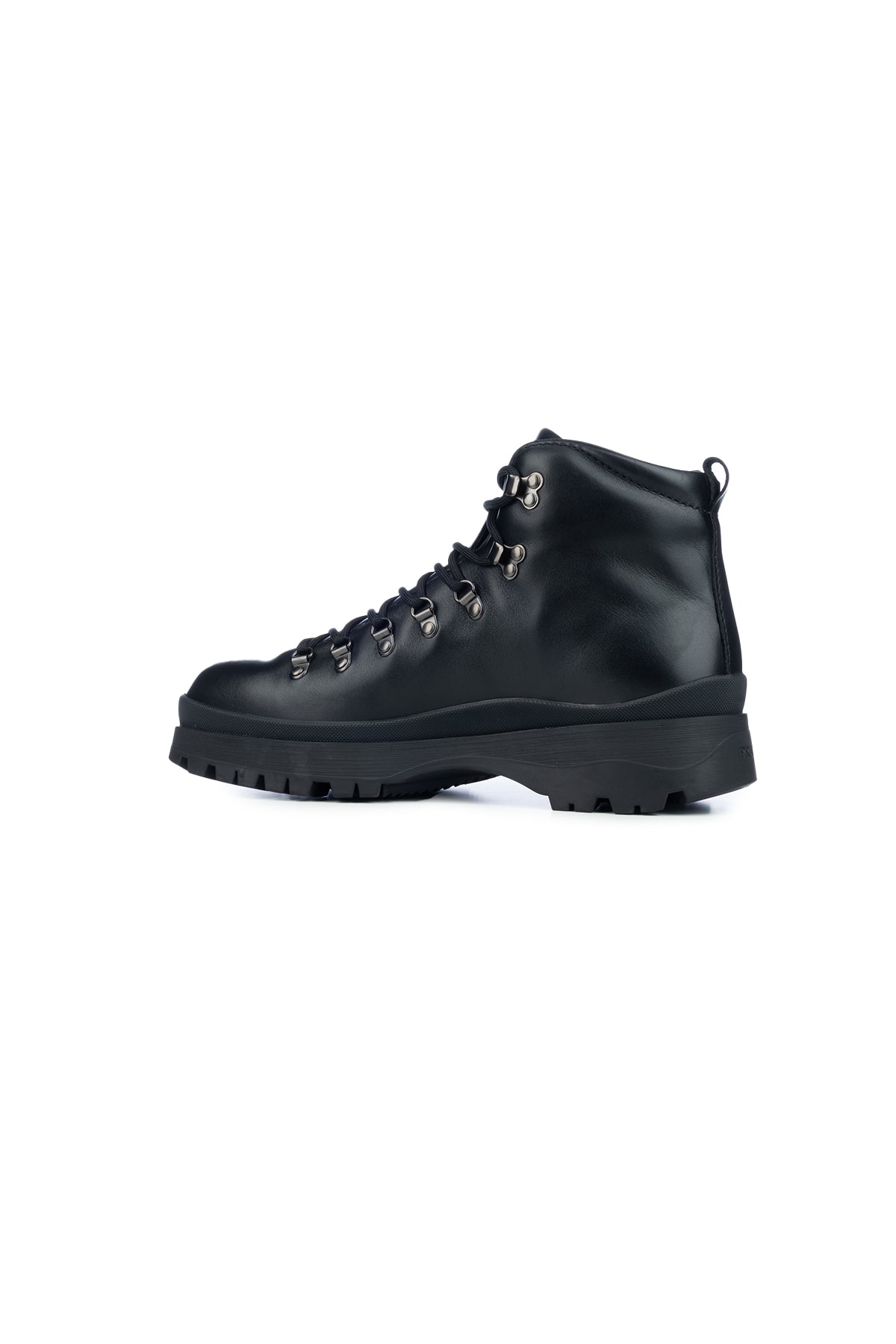Prada Man Shoes Boots PRADA