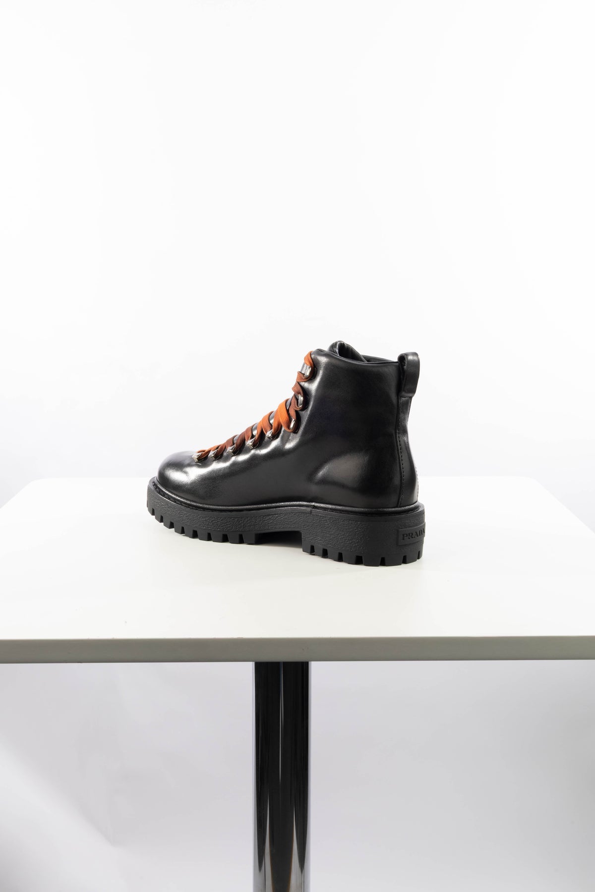 Prada Man Shoes Boots PRADA