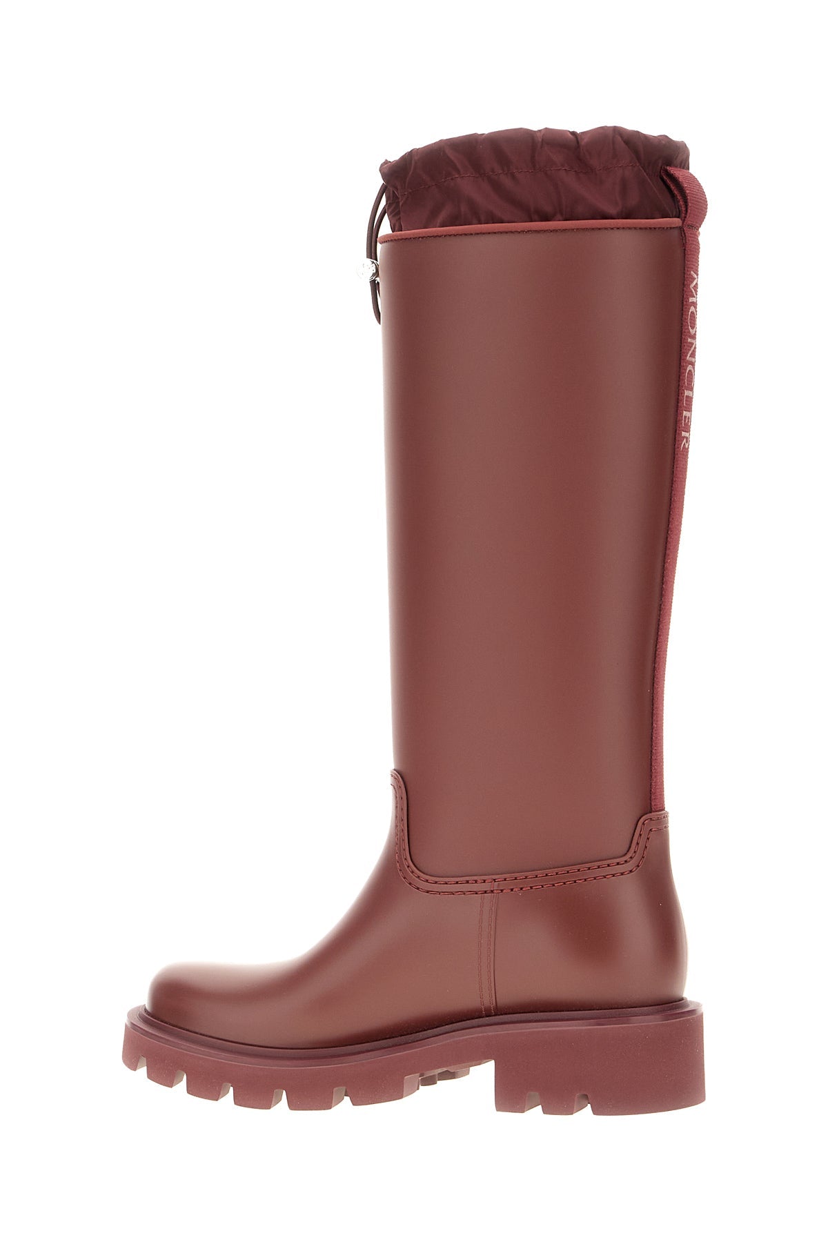 Moncler Woman Shoes Boots MONCLER