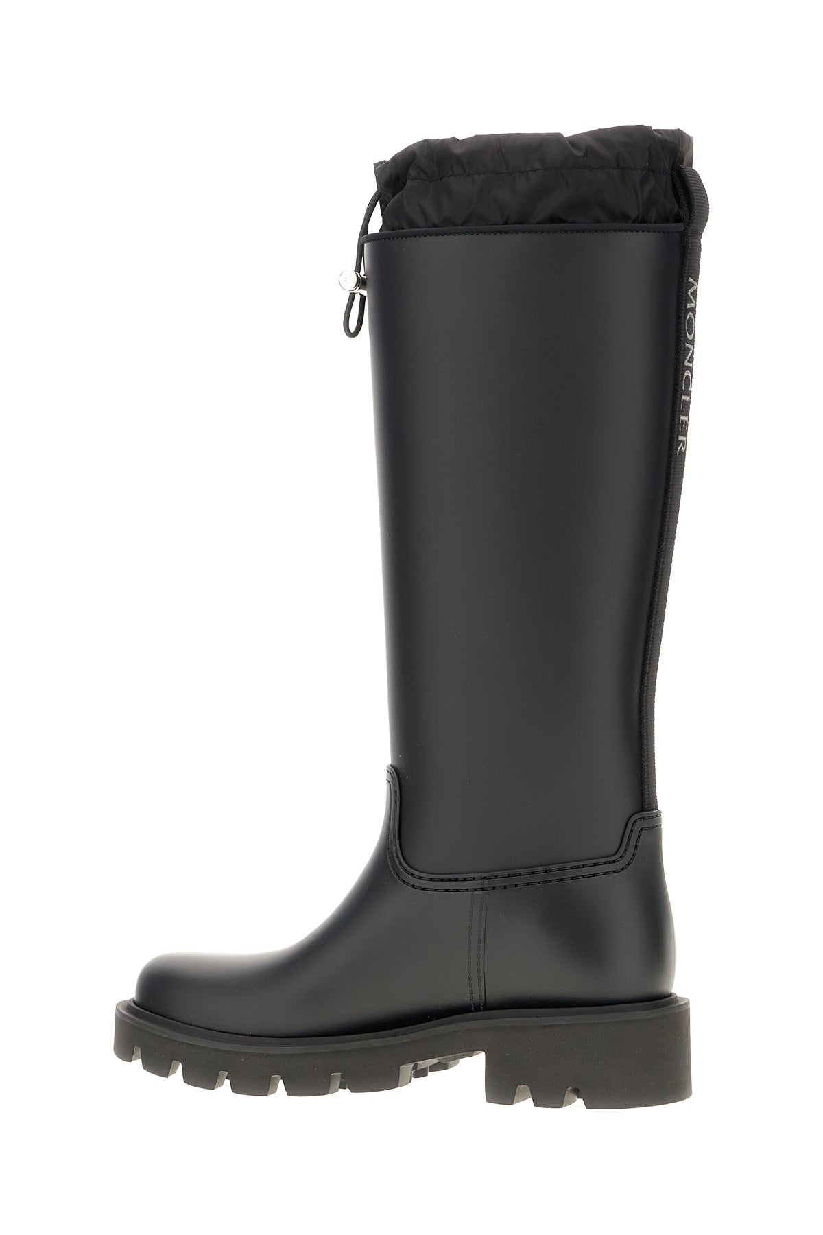 Moncler Woman Shoes Boots MONCLER