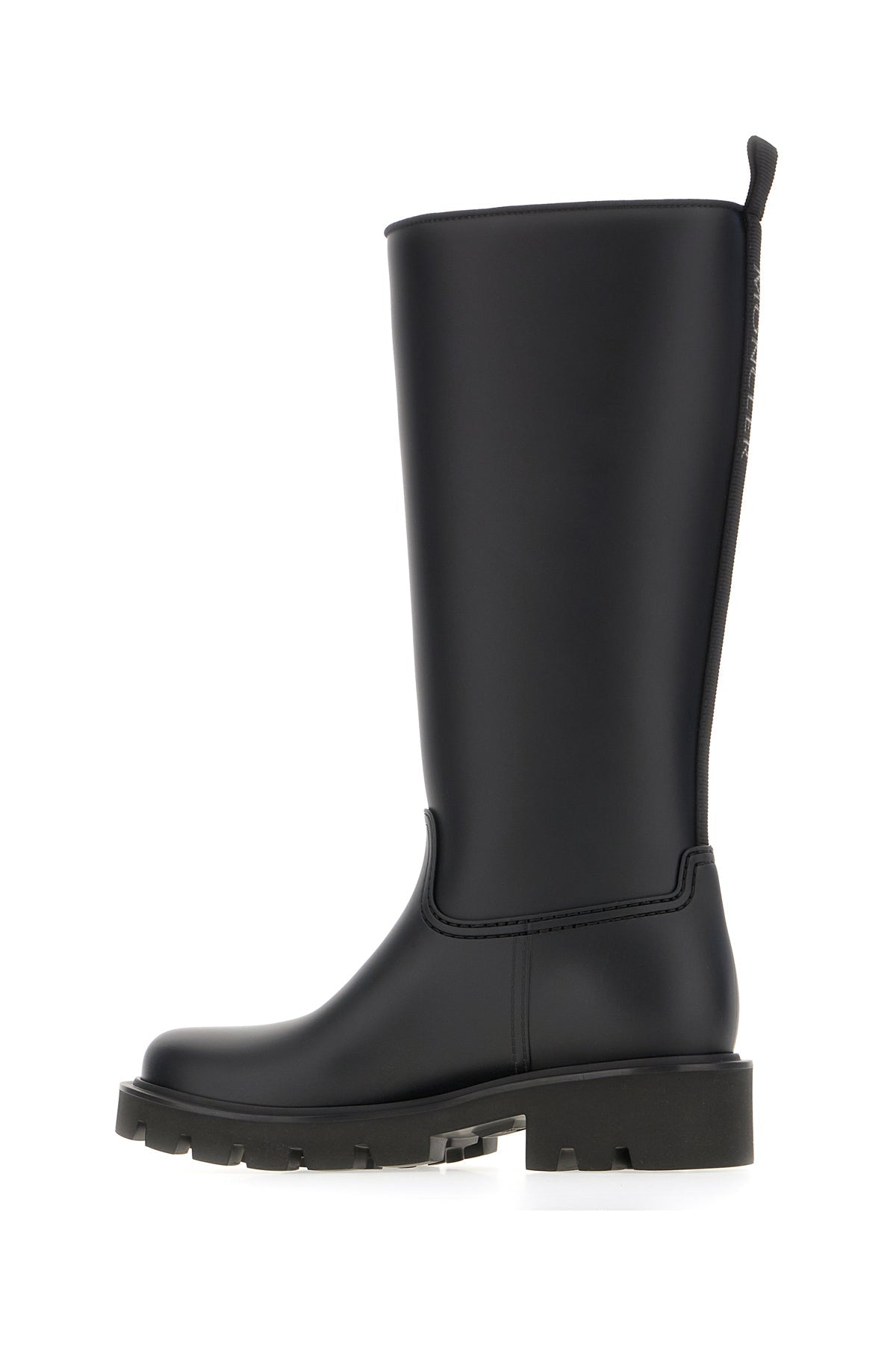 Moncler Woman Shoes Boots MONCLER