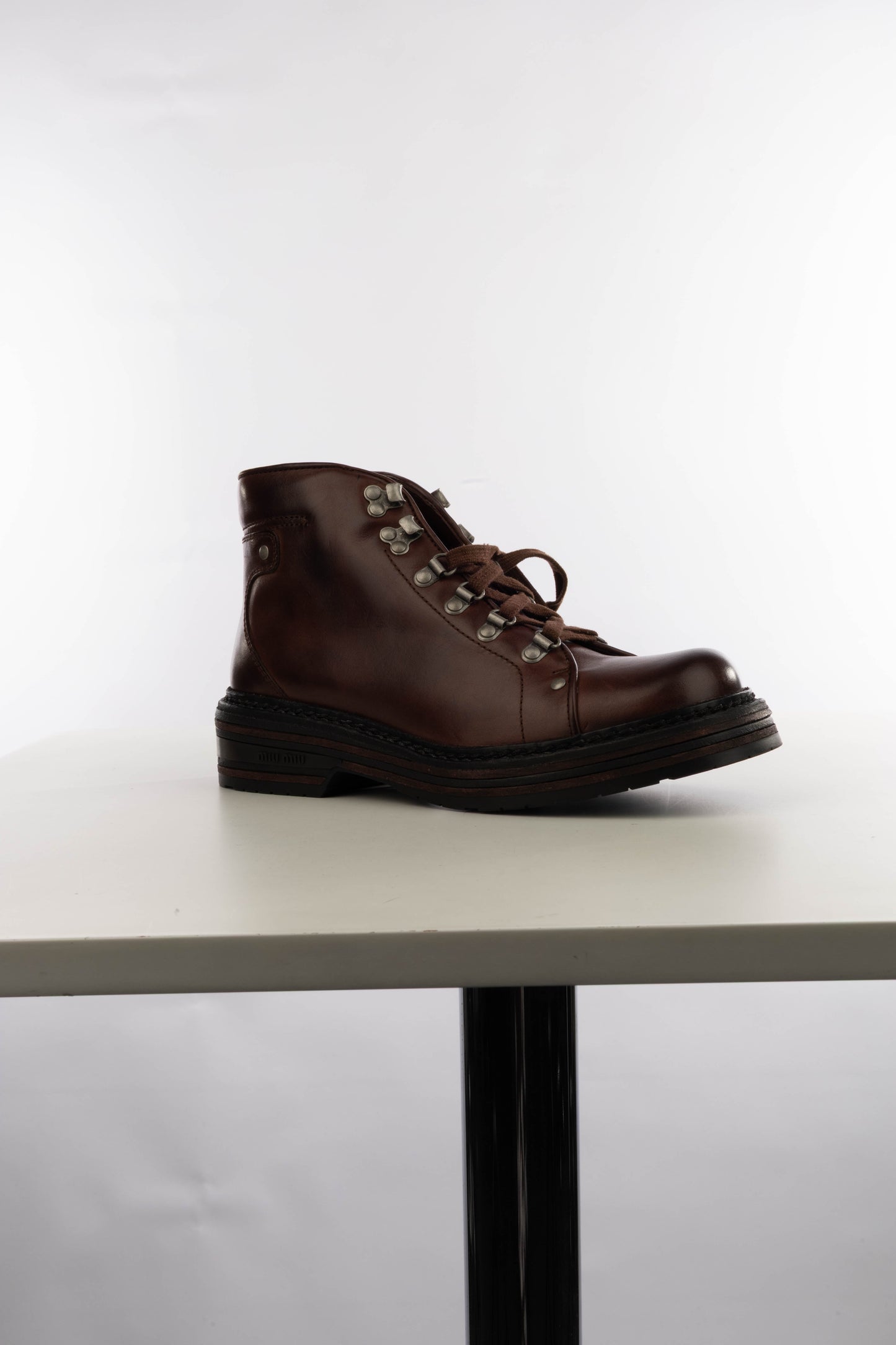 Miu Miu Woman Shoes Boots MIU MIU