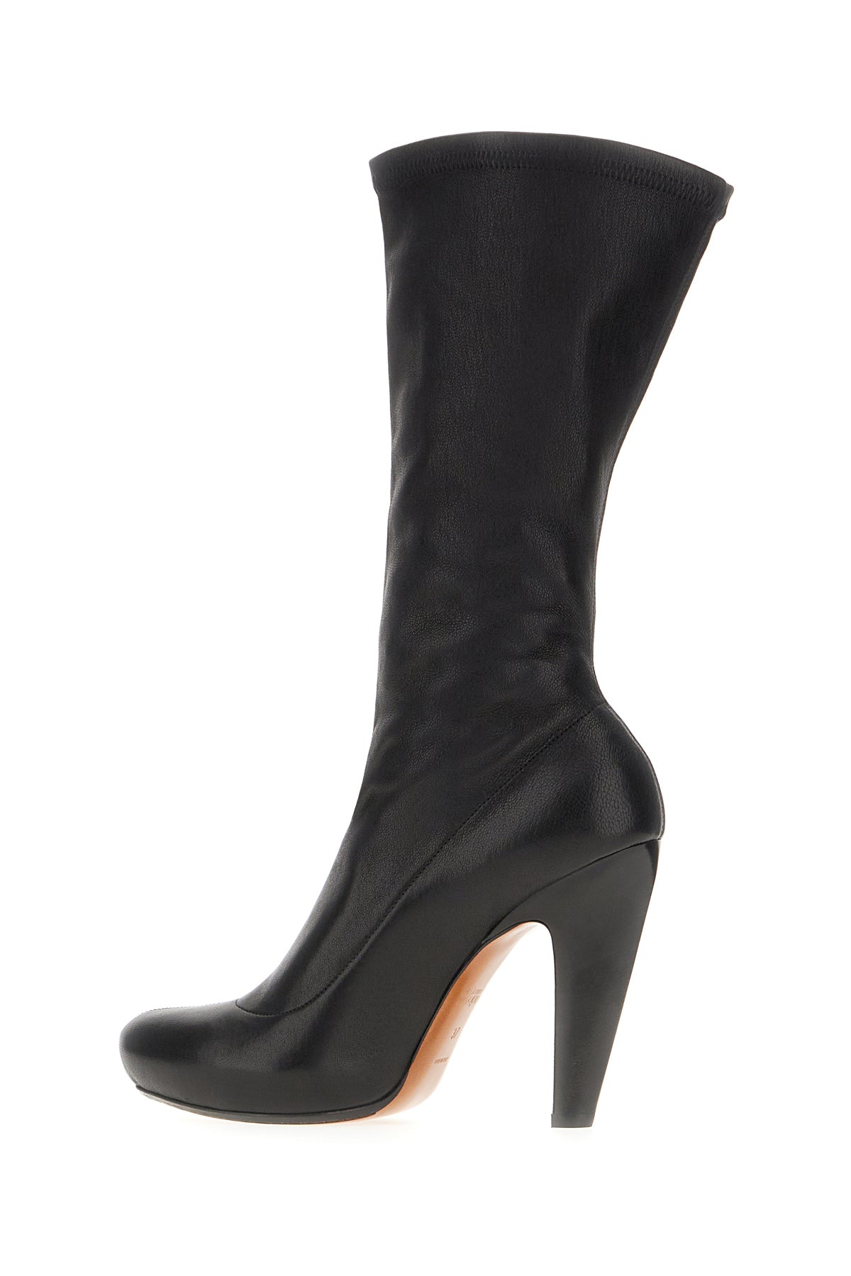 Alexander Mcqueen Woman Shoes Boots ALEXANDER MCQUEEN