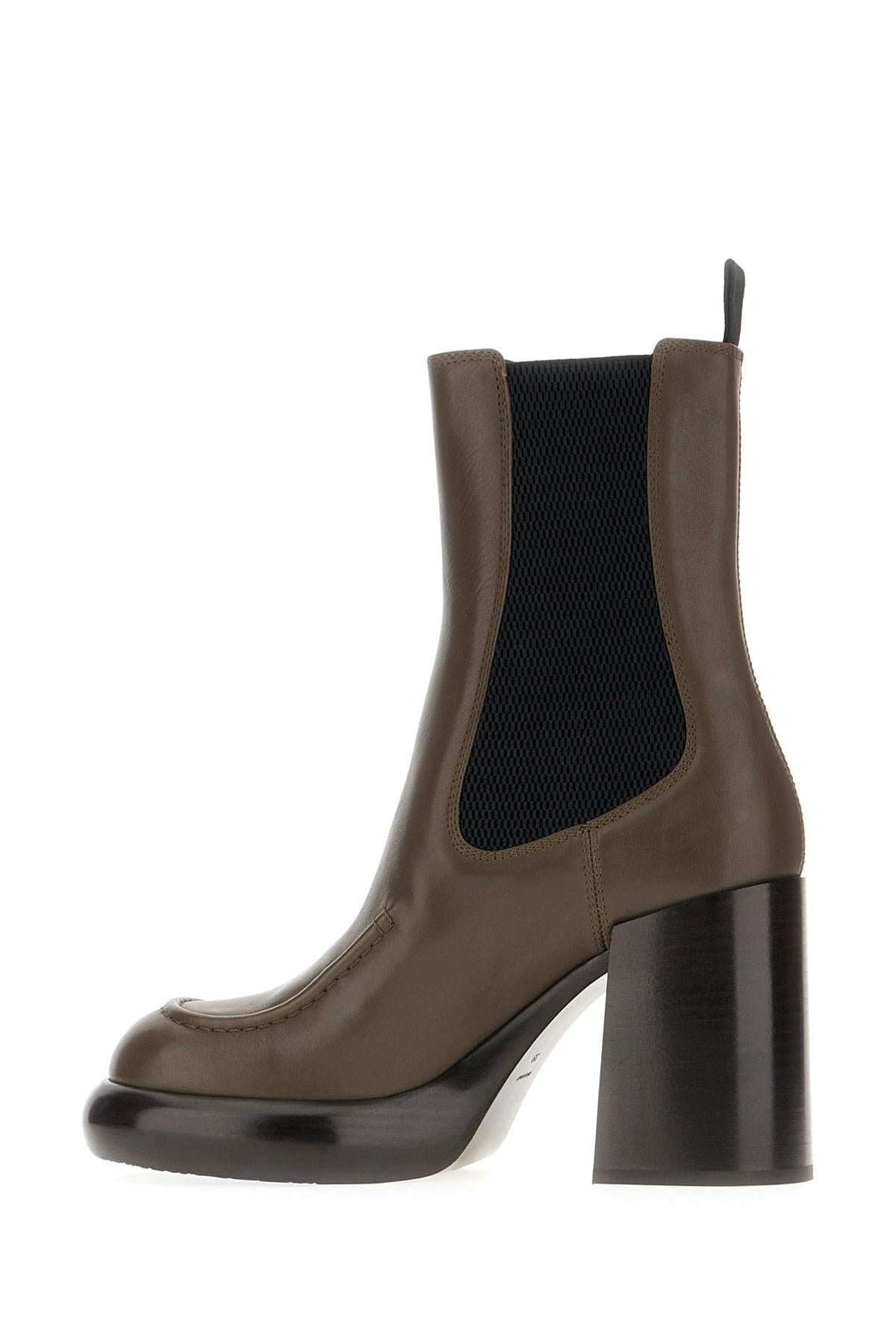 Burberry Woman Shoes Boots BURBERRY