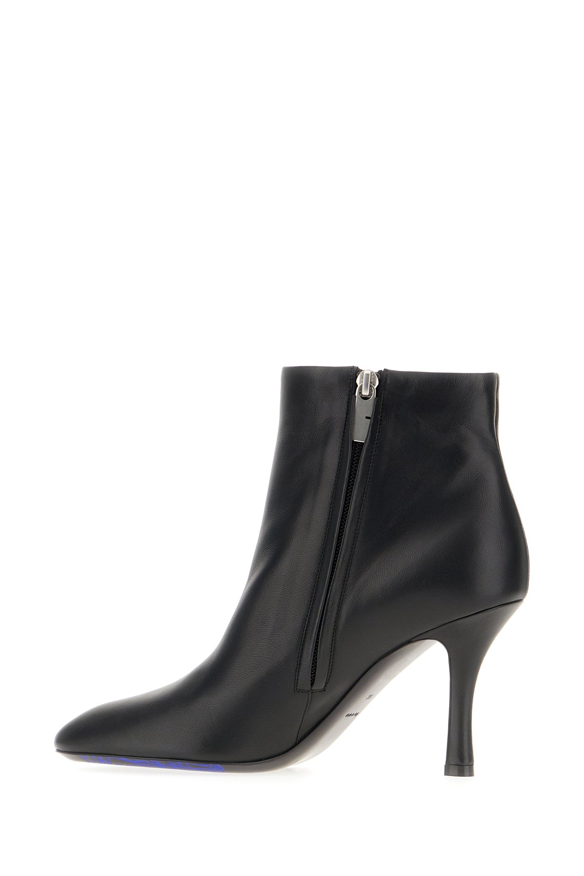 Burberry Woman Shoes Boots BURBERRY