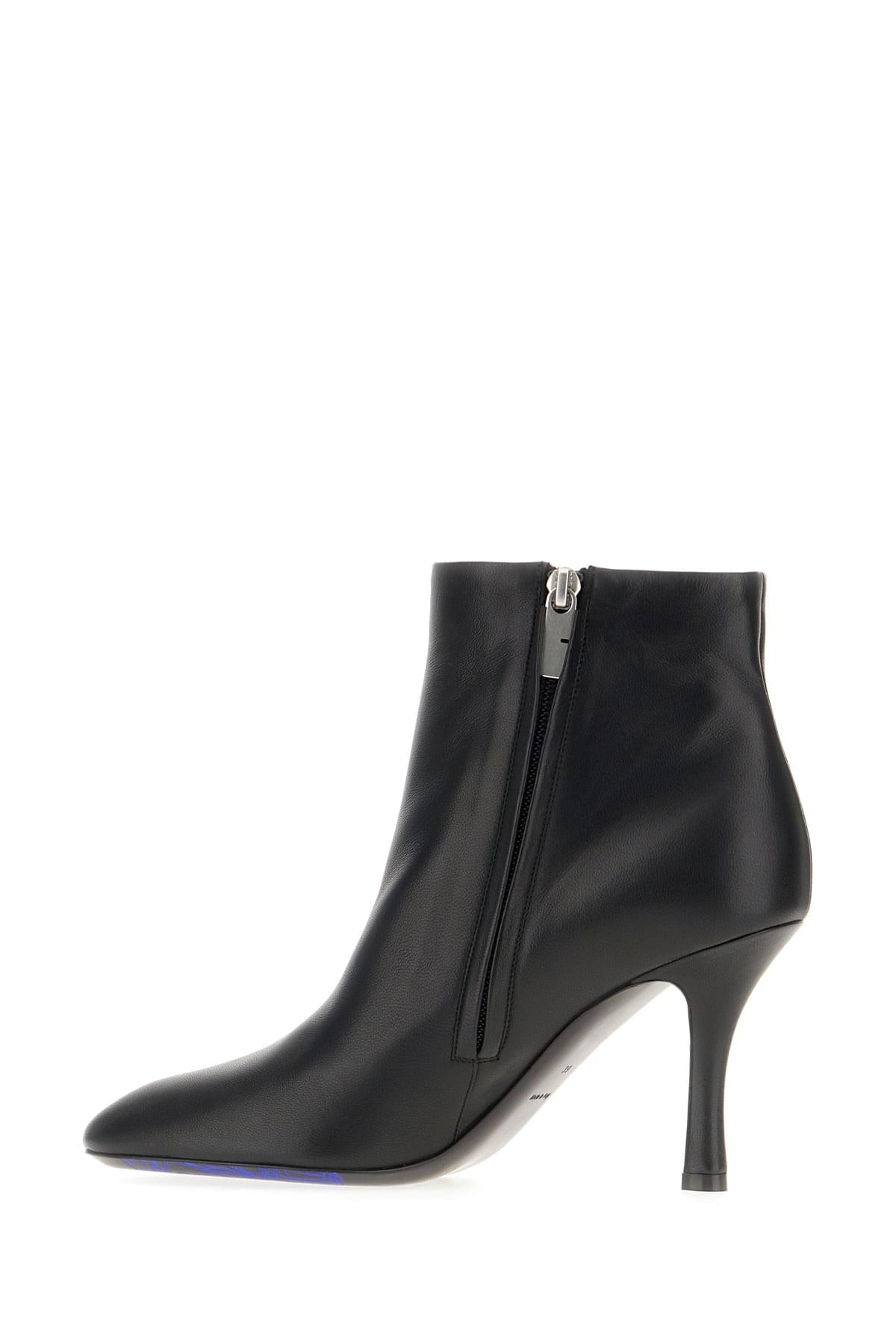 Burberry Woman Shoes Boots BURBERRY