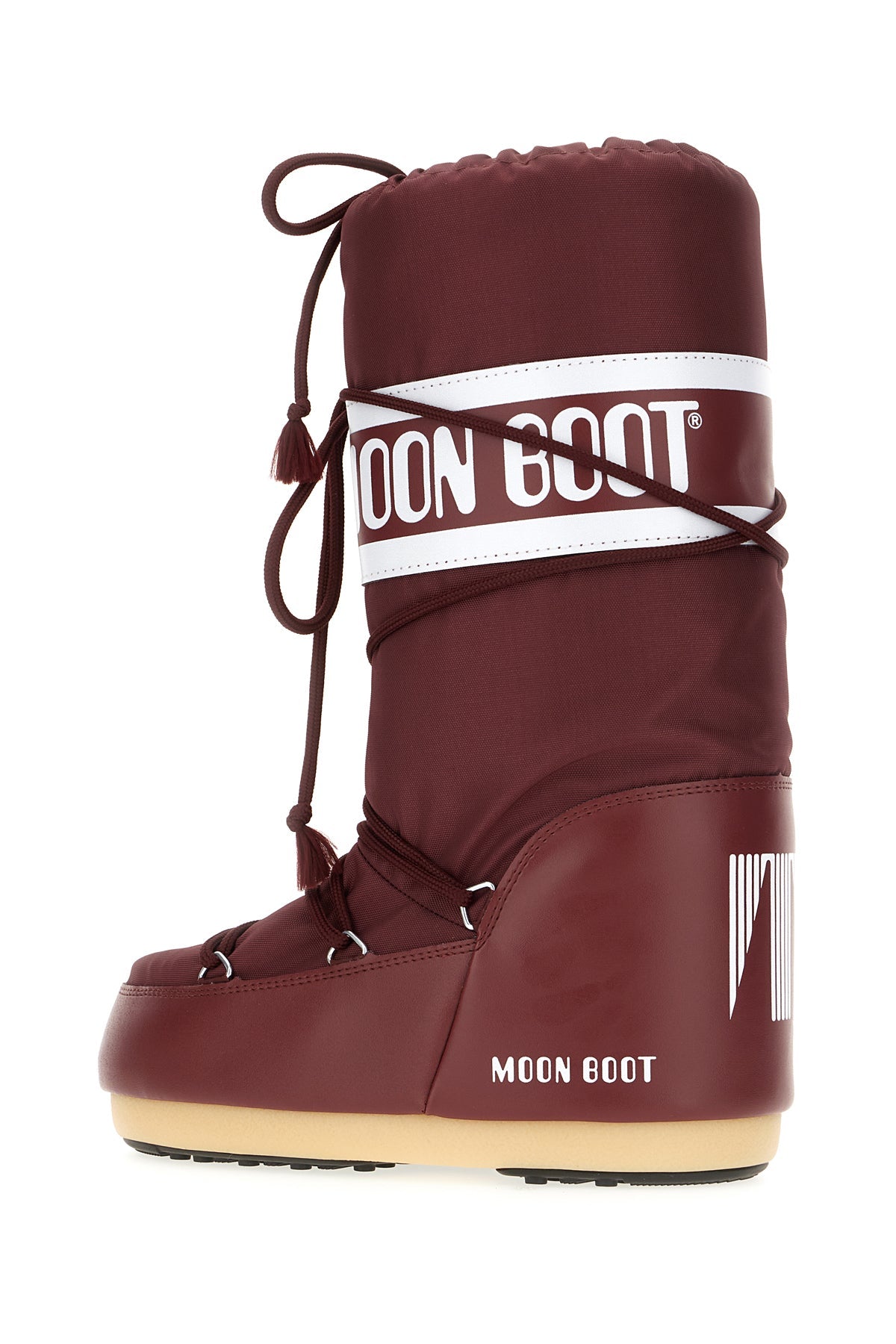 Moon Boot Man Shoes Boots MOON BOOT