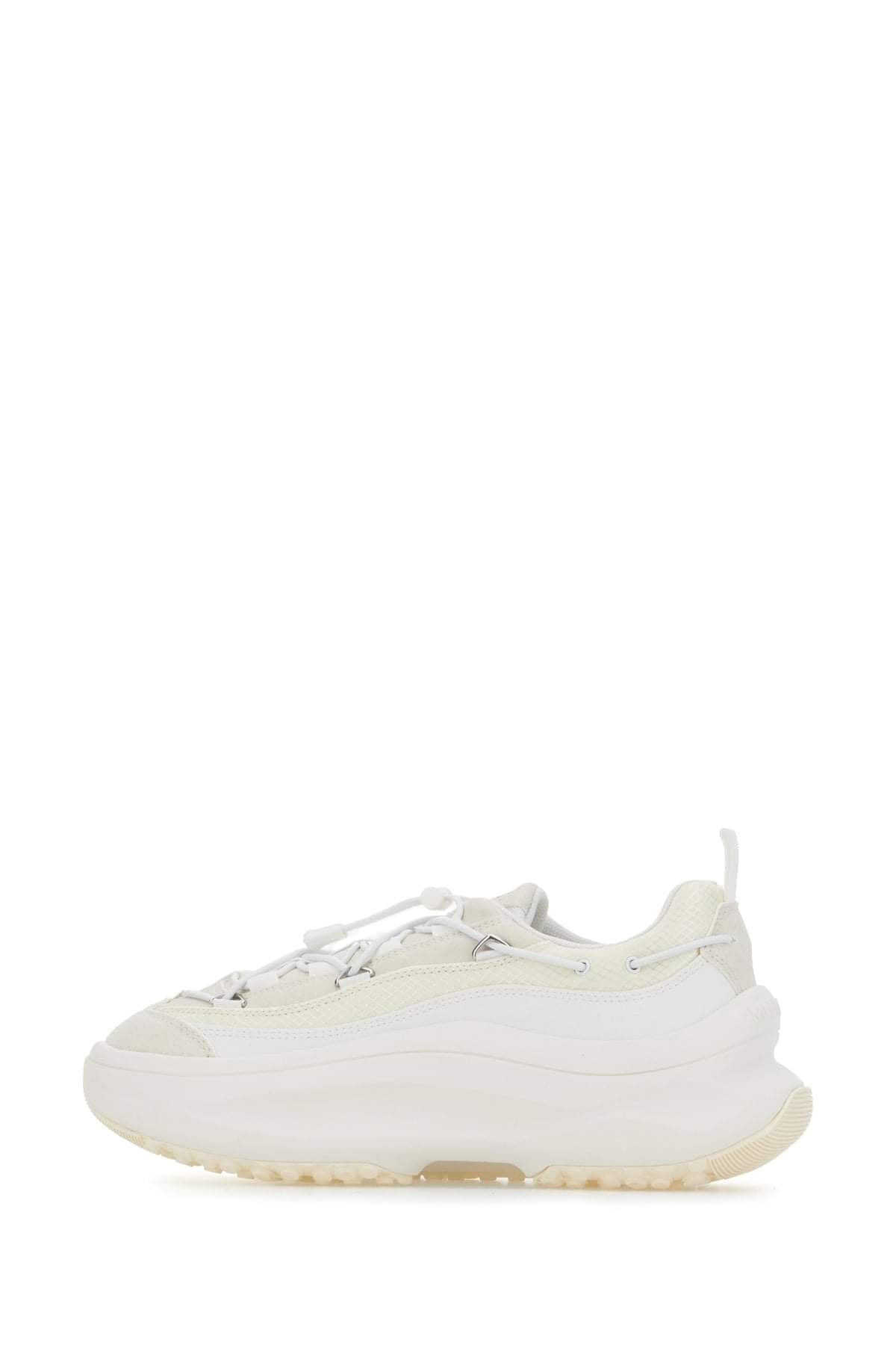 Moon Boot Man Shoes Sneakers MOON BOOT